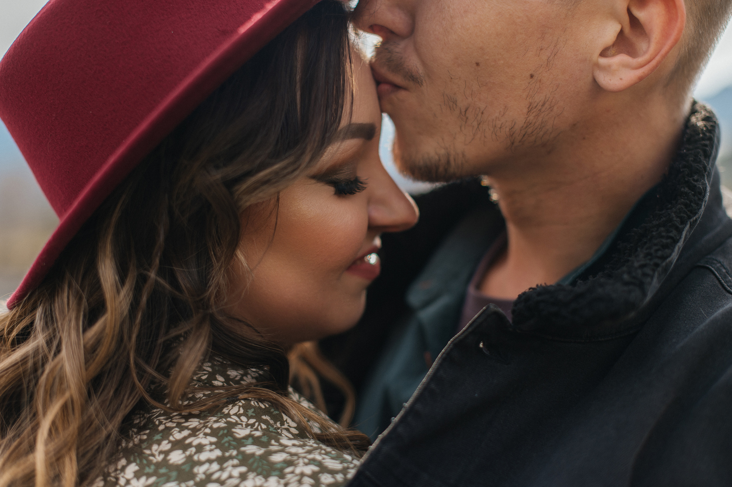 Love story. Митя Ксения. Свадебная  съемка на Алтае