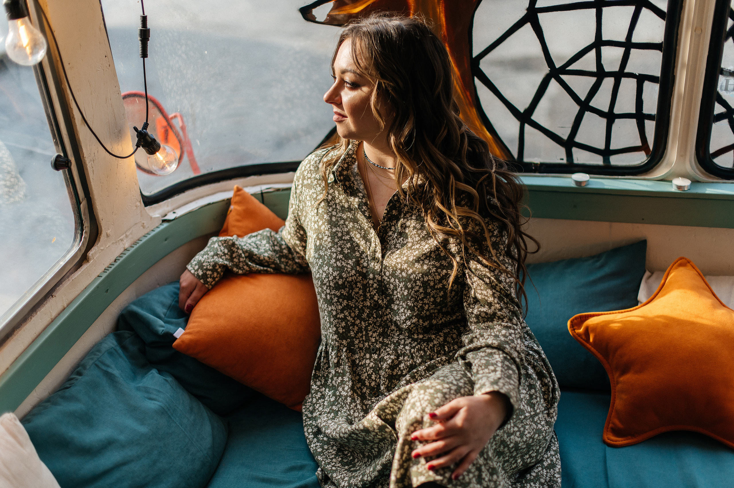 Love story. Митя Ксения. Свадебная  съемка на Алтае