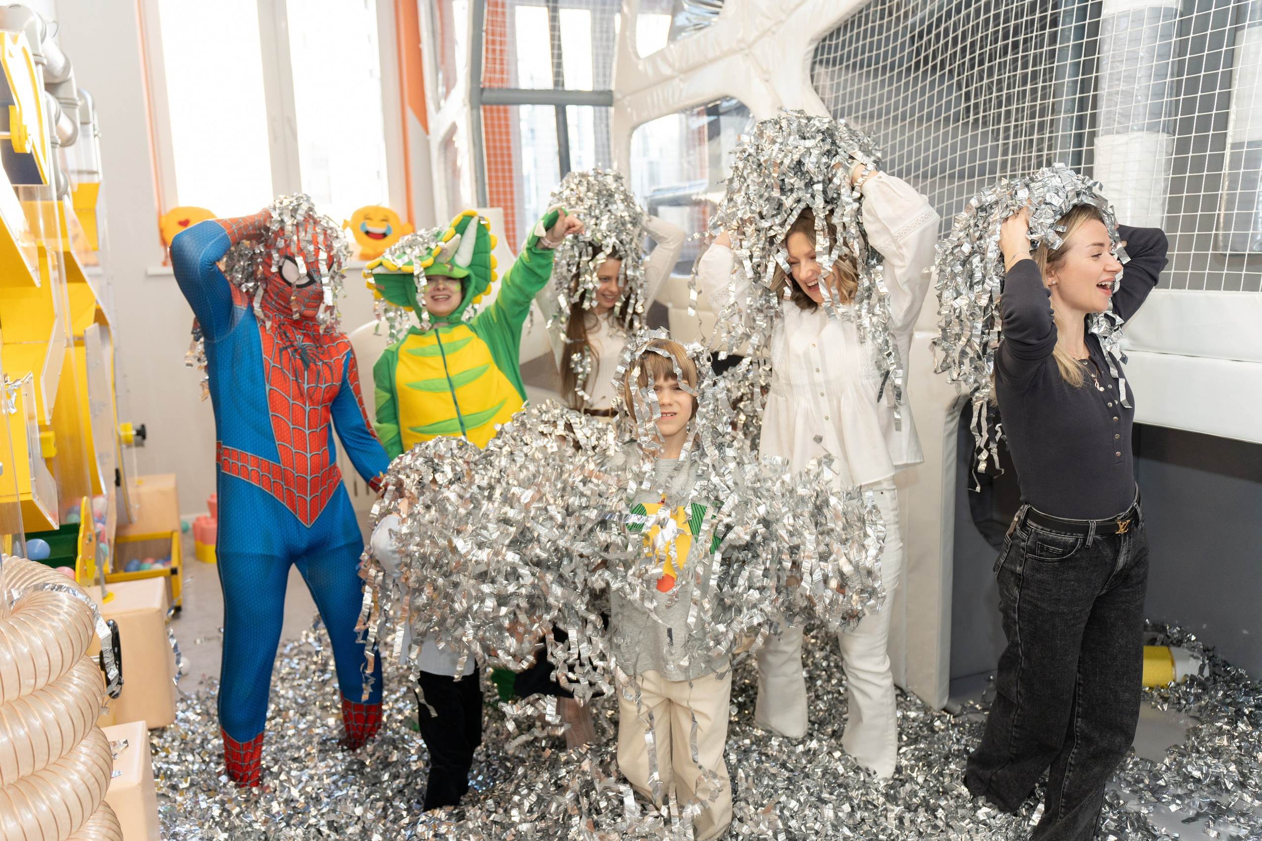 Базилион. Семейный и свадебный фотограф Минск, Беларусь Анна Орловская