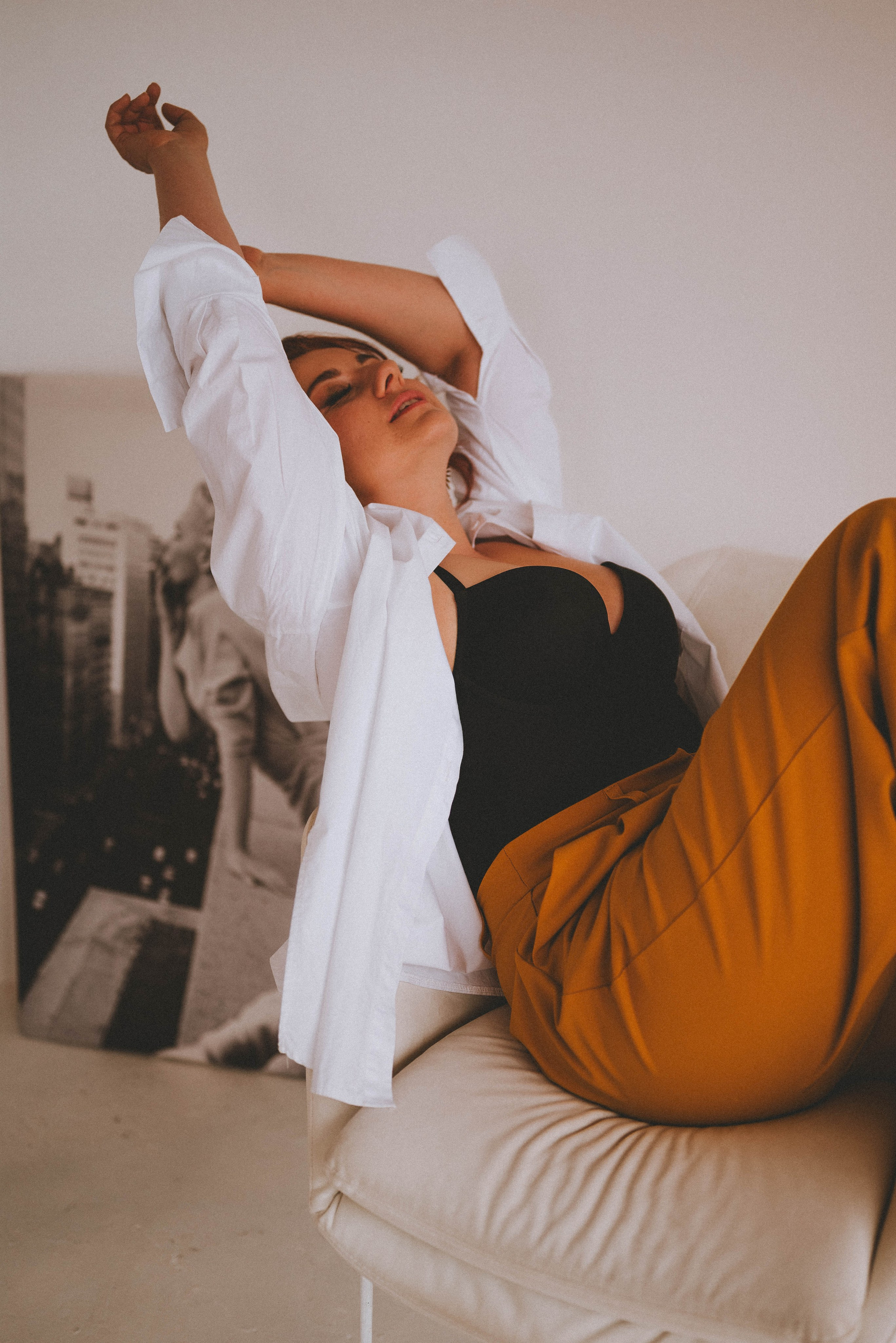 Юлия. Фотограф Кристина Пархоменко