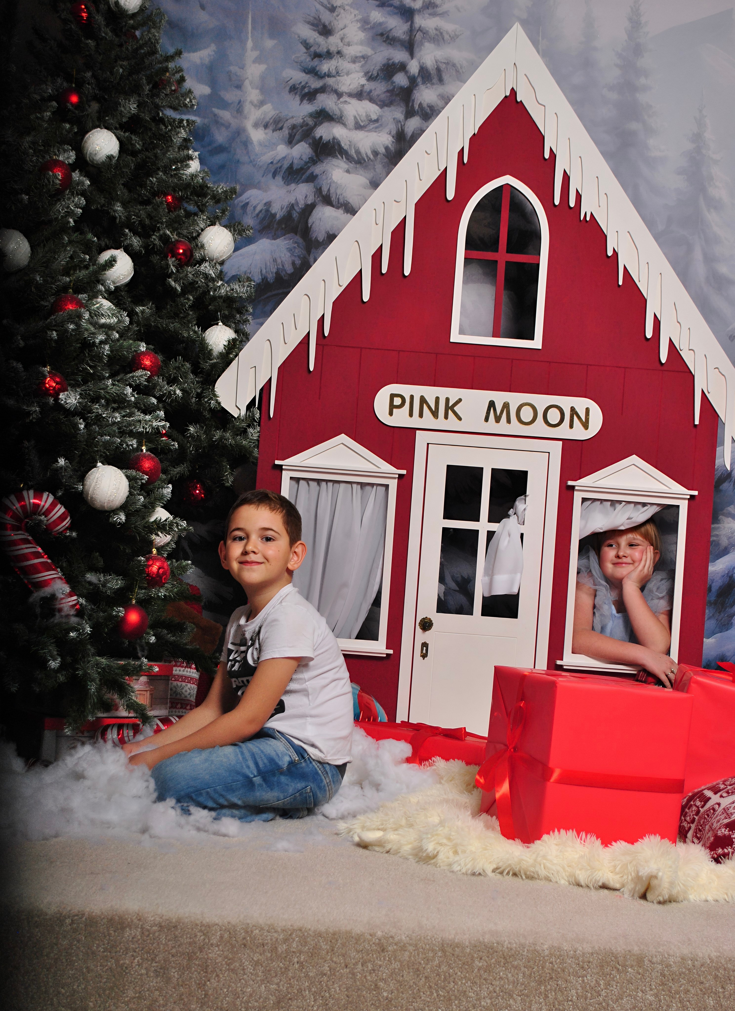 Семен и Вика. Фотограф Мария Мусаелян