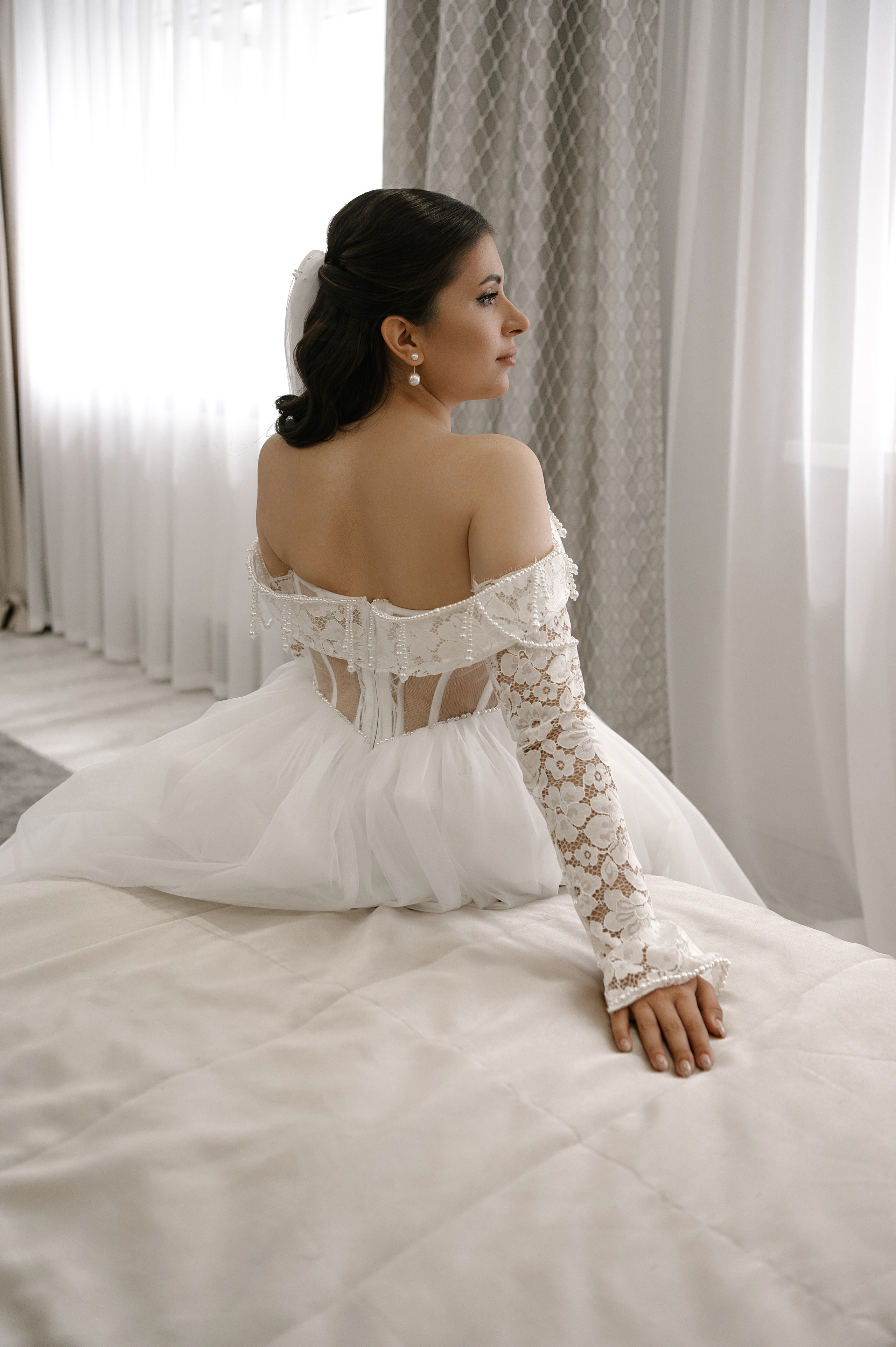 Александр и Аделина. Свадебный фотограф Белгород