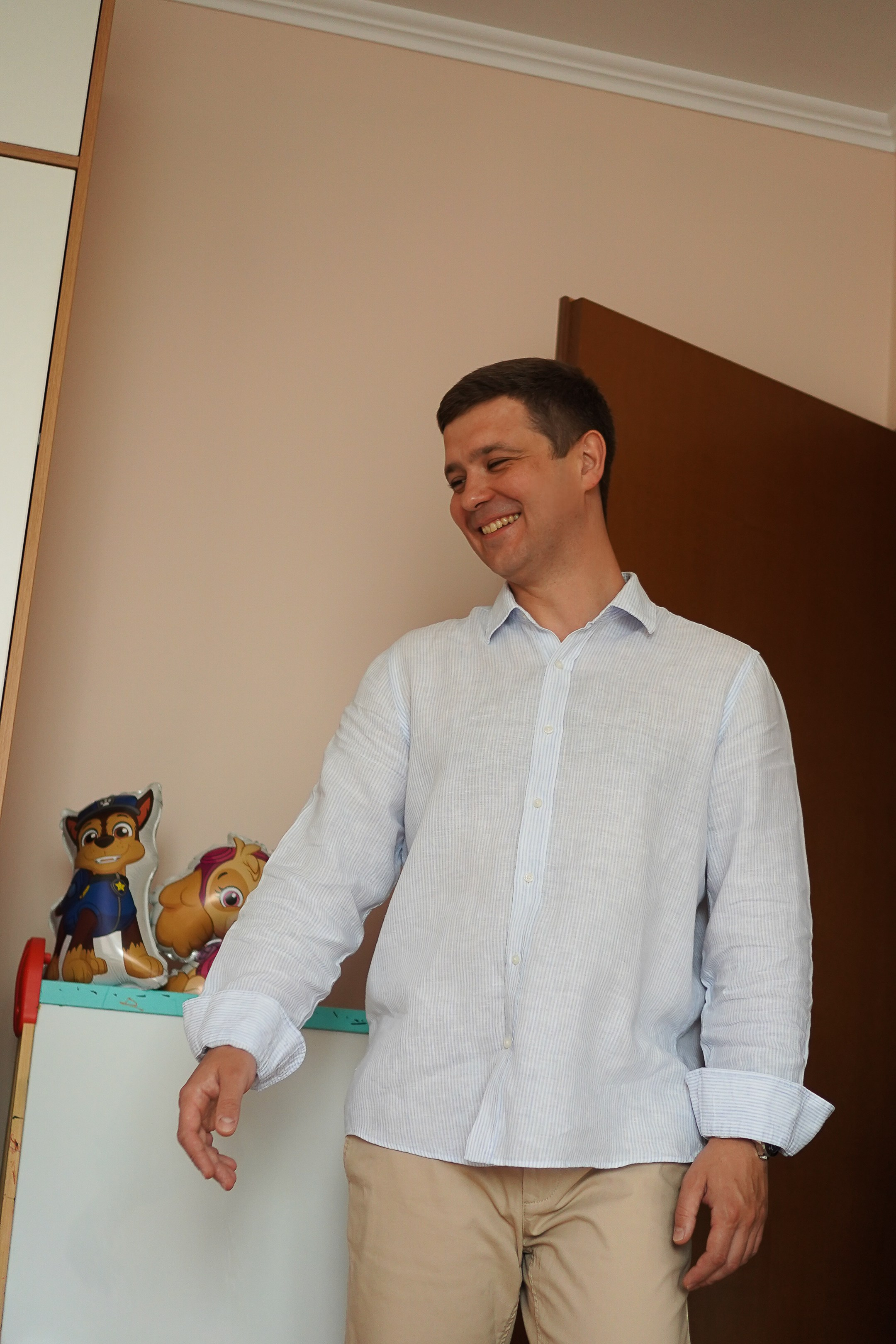 К Дню Рождения Ани (1). Семейный фотограф в Москве Коровушкина Наталья. Съемка контента