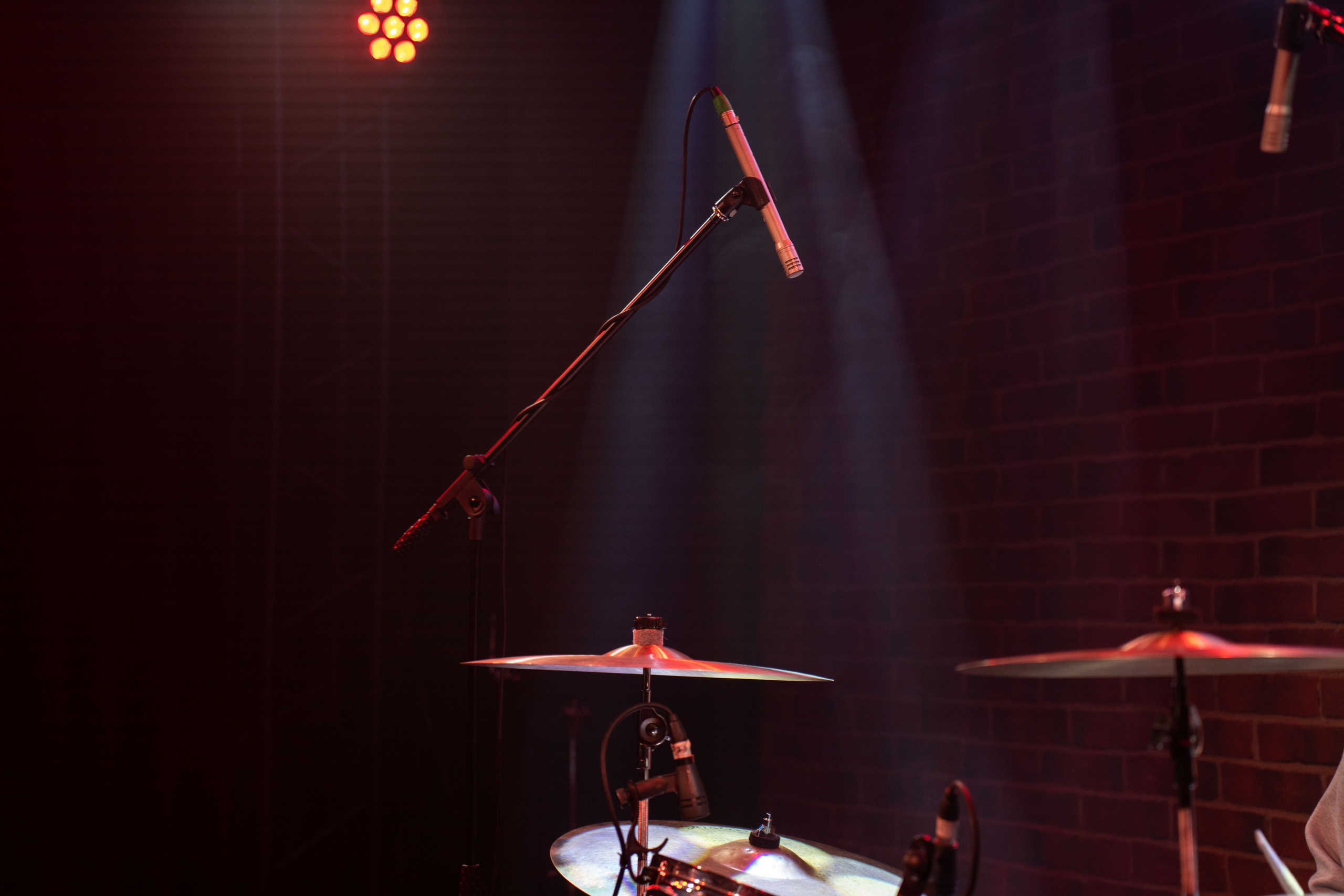 Drum Studio. Снимаю по любви в Москве