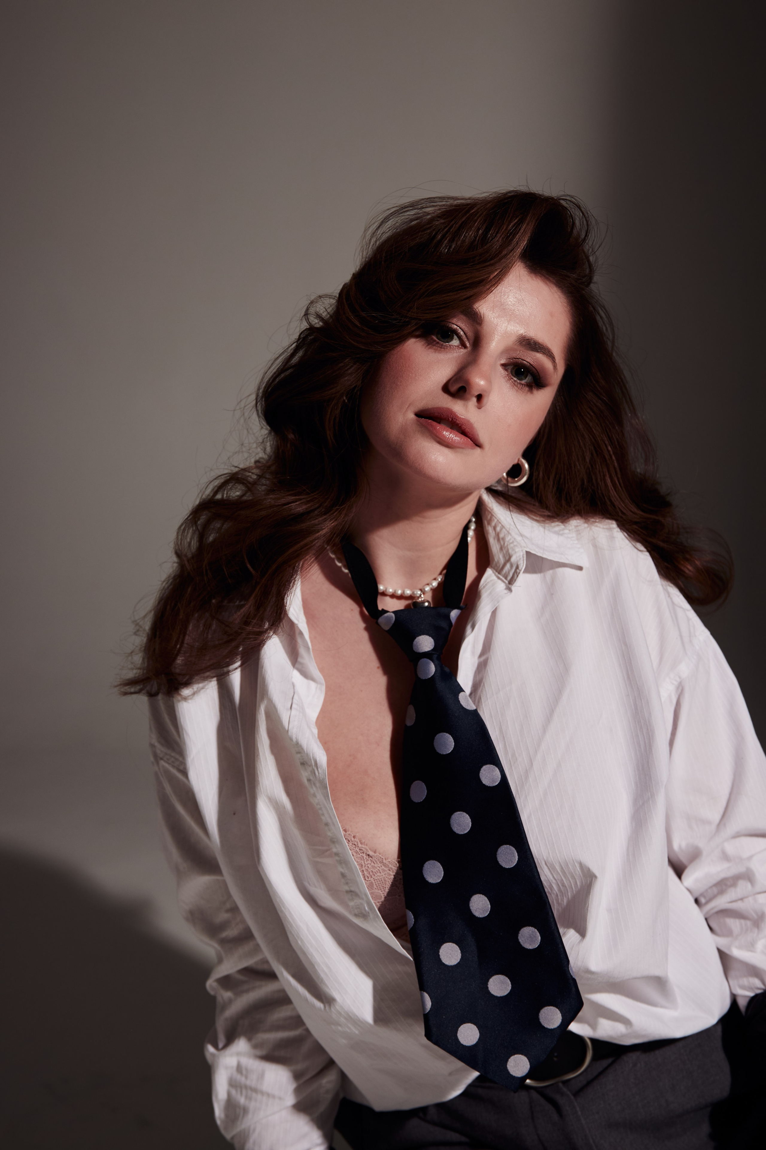 Vika. Фотограф в Москве Анна Дзен