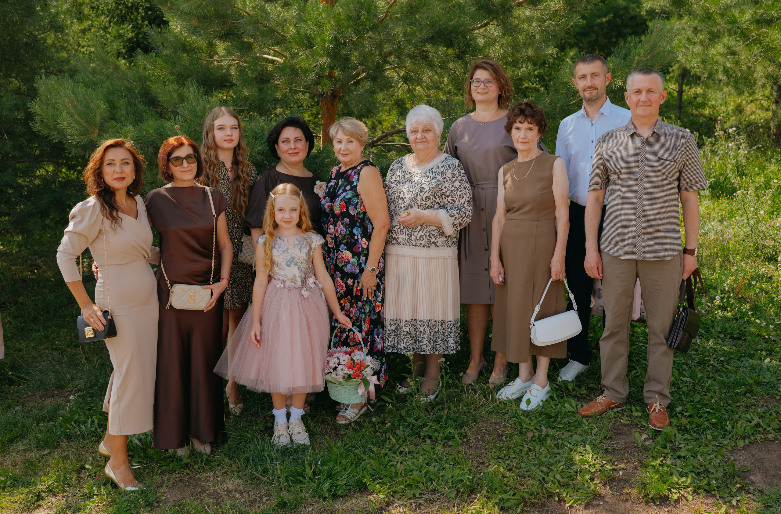 Антон и Валерия. Свадебный фотограф Уфа Дарья Насырова