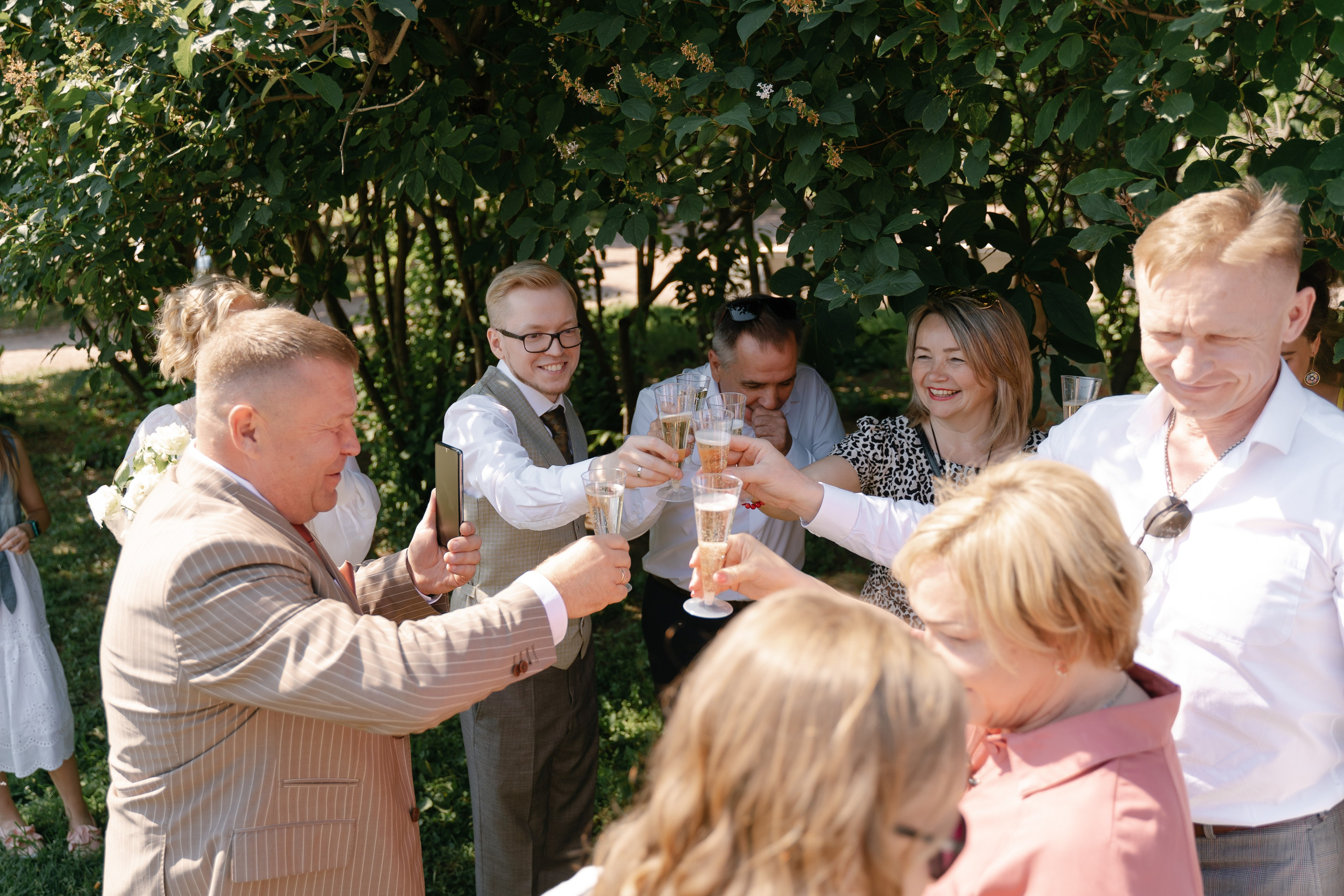 01.07.2023. Свадебный фотограф — Наталья Фед СПб/Москва
