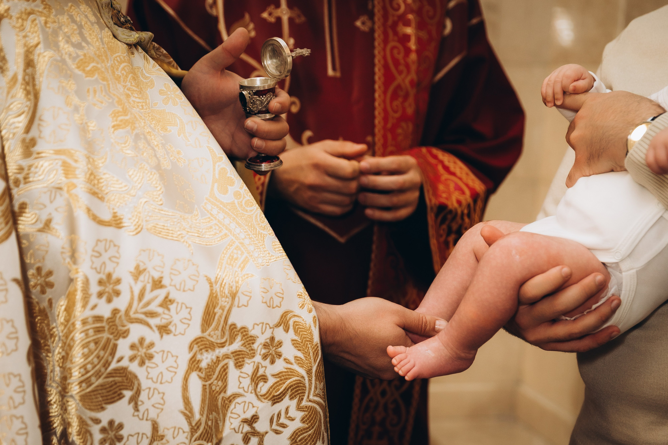 Крешение Арарата. Фотограф в Краснодаре Алла Потоцкая