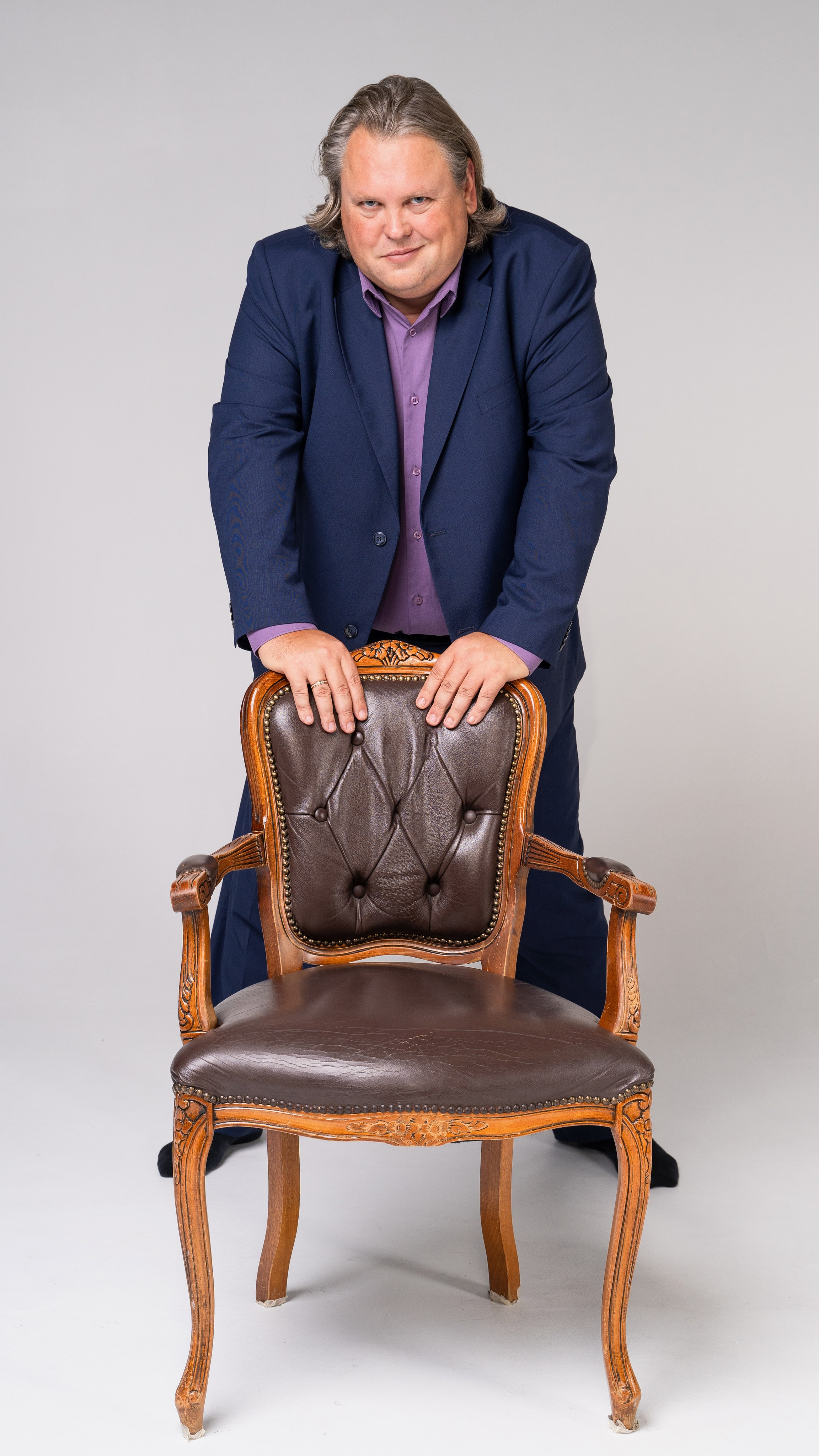 Сергей Лешуков. Портретный фотограф. Актёрское портфолио