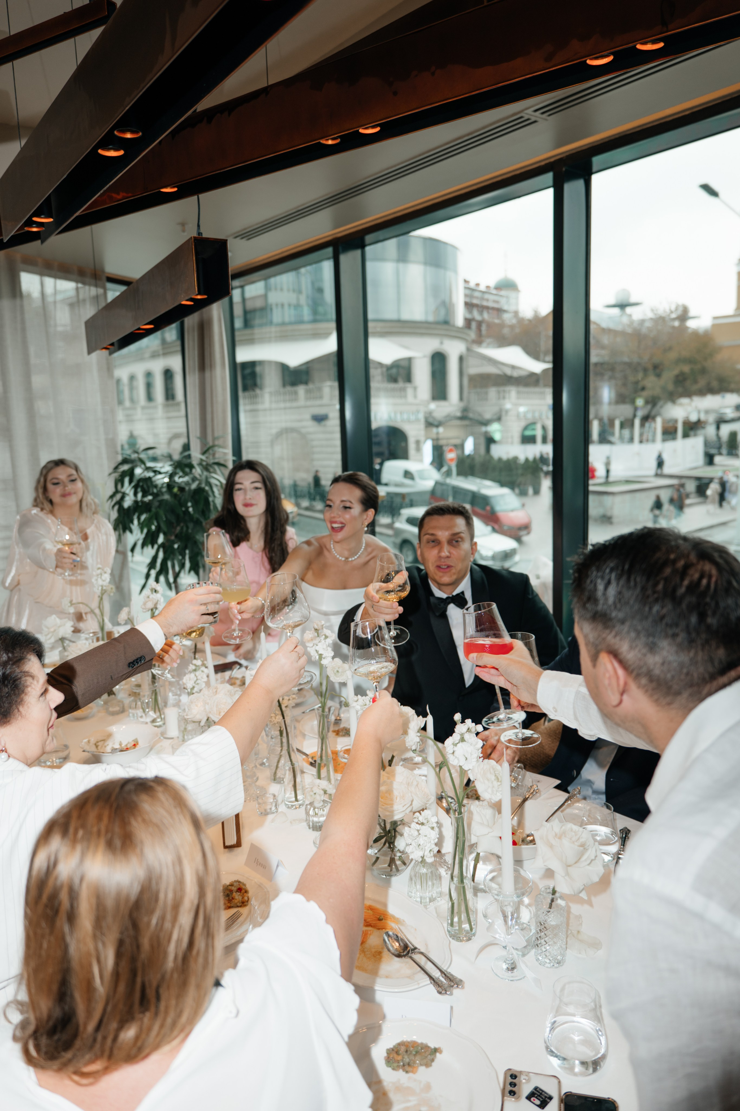 DENIS & ANASTASIA. Свадебное ФОТО & ВИДЕО Москва/Липецк