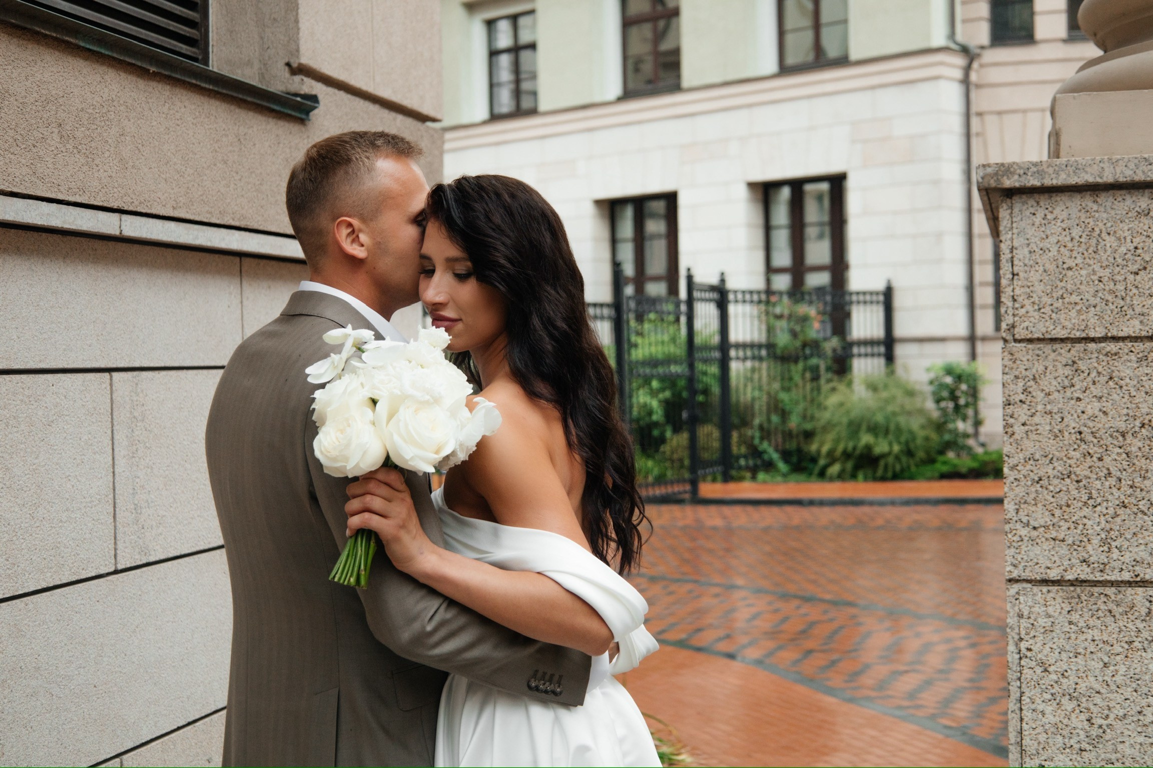 STANISLAV & OLYA. Свадебное ФОТО & ВИДЕО Москва/Липецк