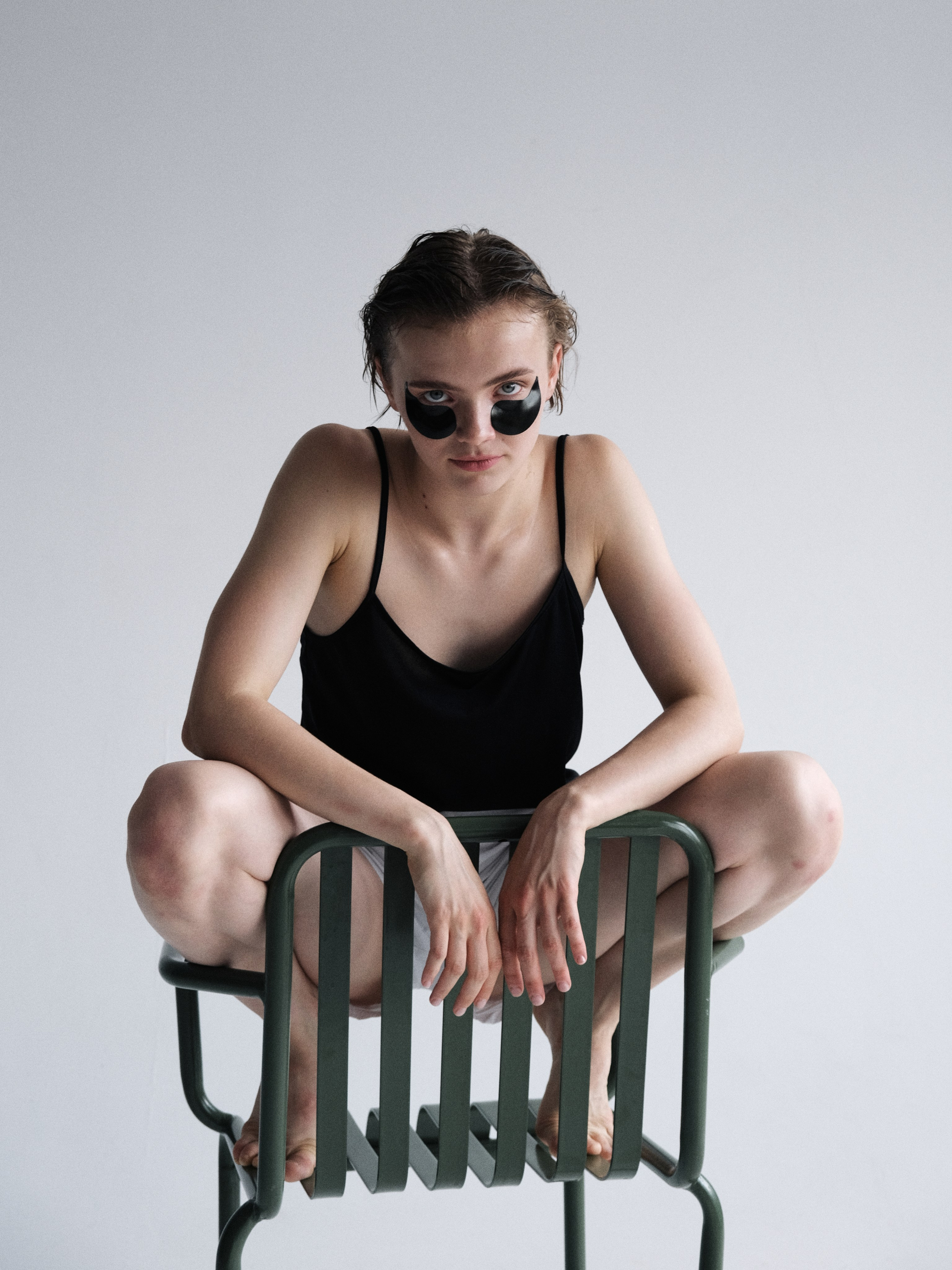 Kruzha. Photographer Mary Sergo