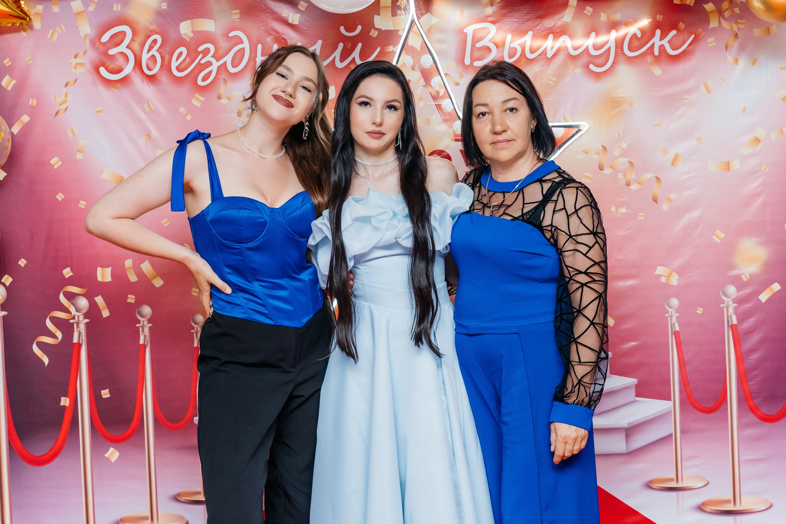 Репортаж. Виктория Алпеева — фотограф по любви