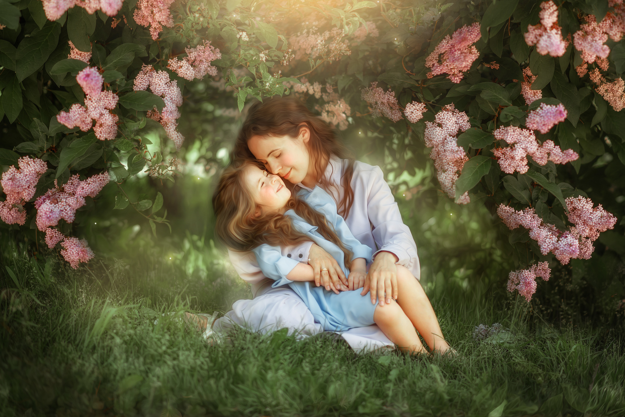 Семейная ,детская съемка. Свадебный, семейный и детский фотограф в Москве и области