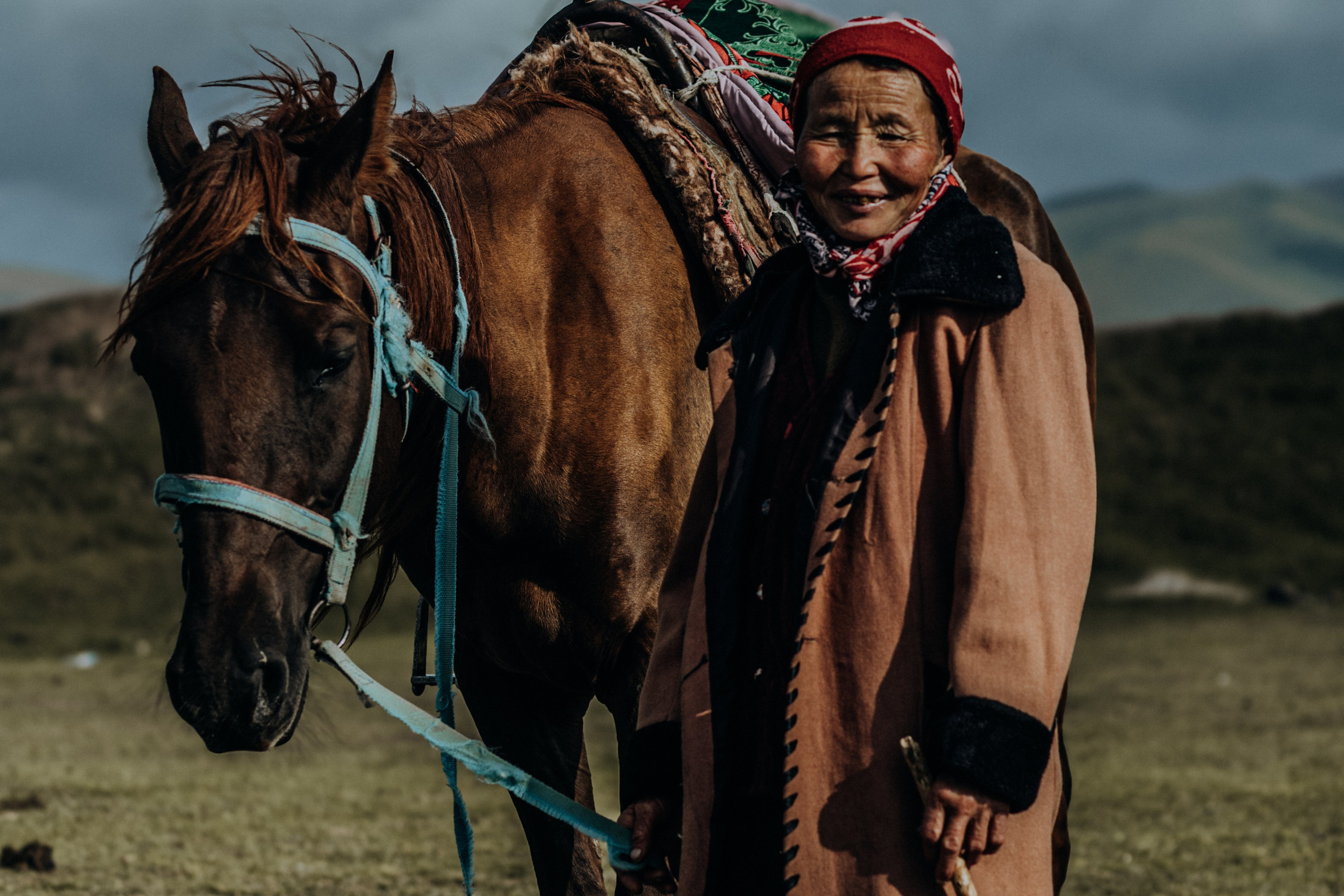 Плато Ассы. Экскурсии и туры по Алматы