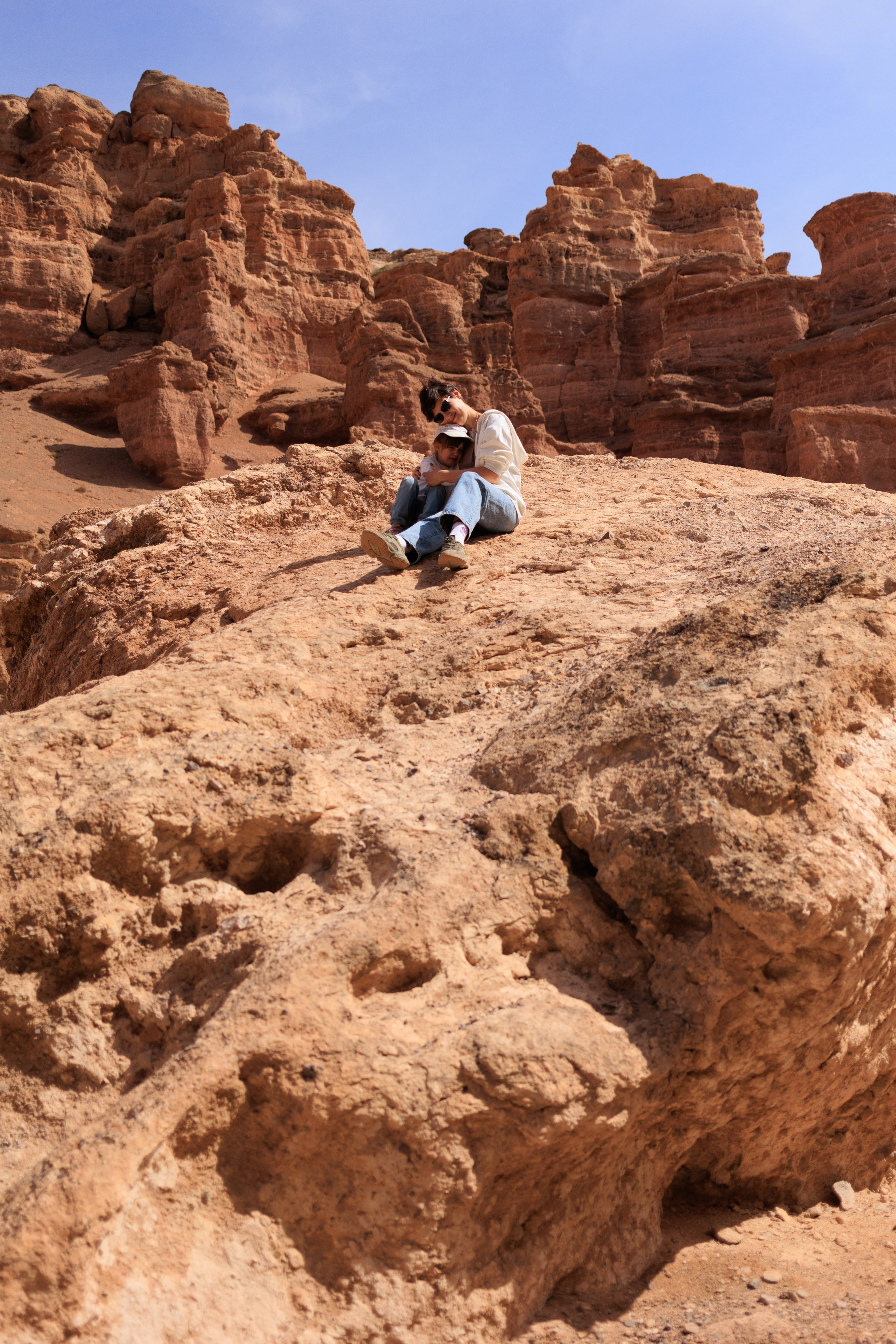 Семейная фото экскурсия. Экскурсии и туры по Алматы