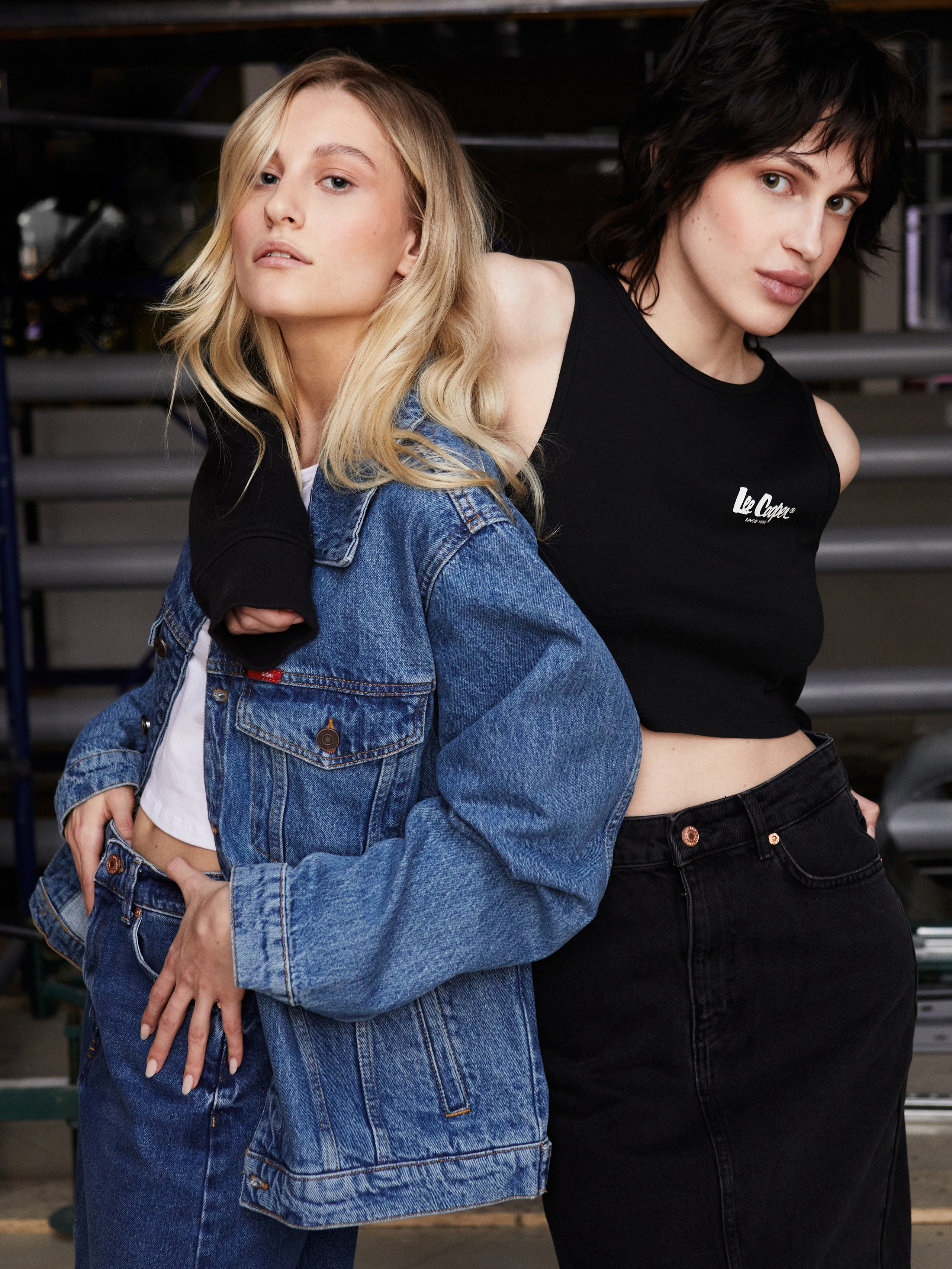 Gabi. Guilty Model Management