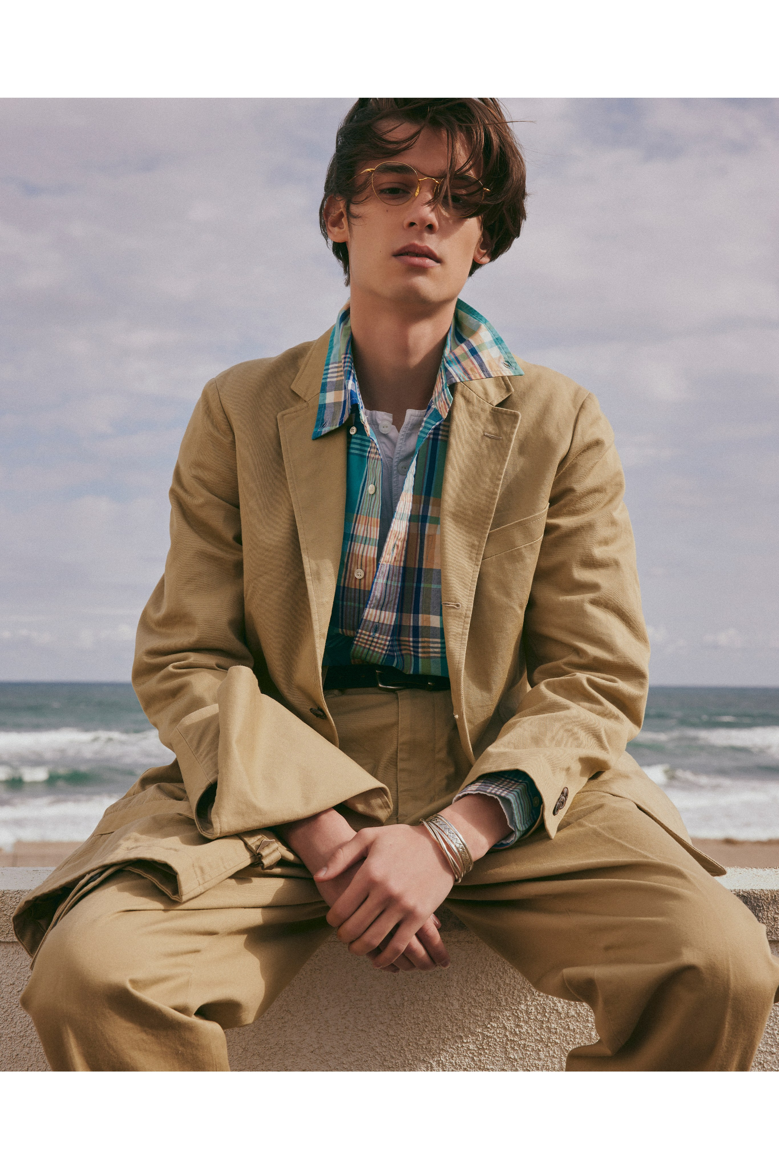 Kirill Antsiferov. Guilty Model Management