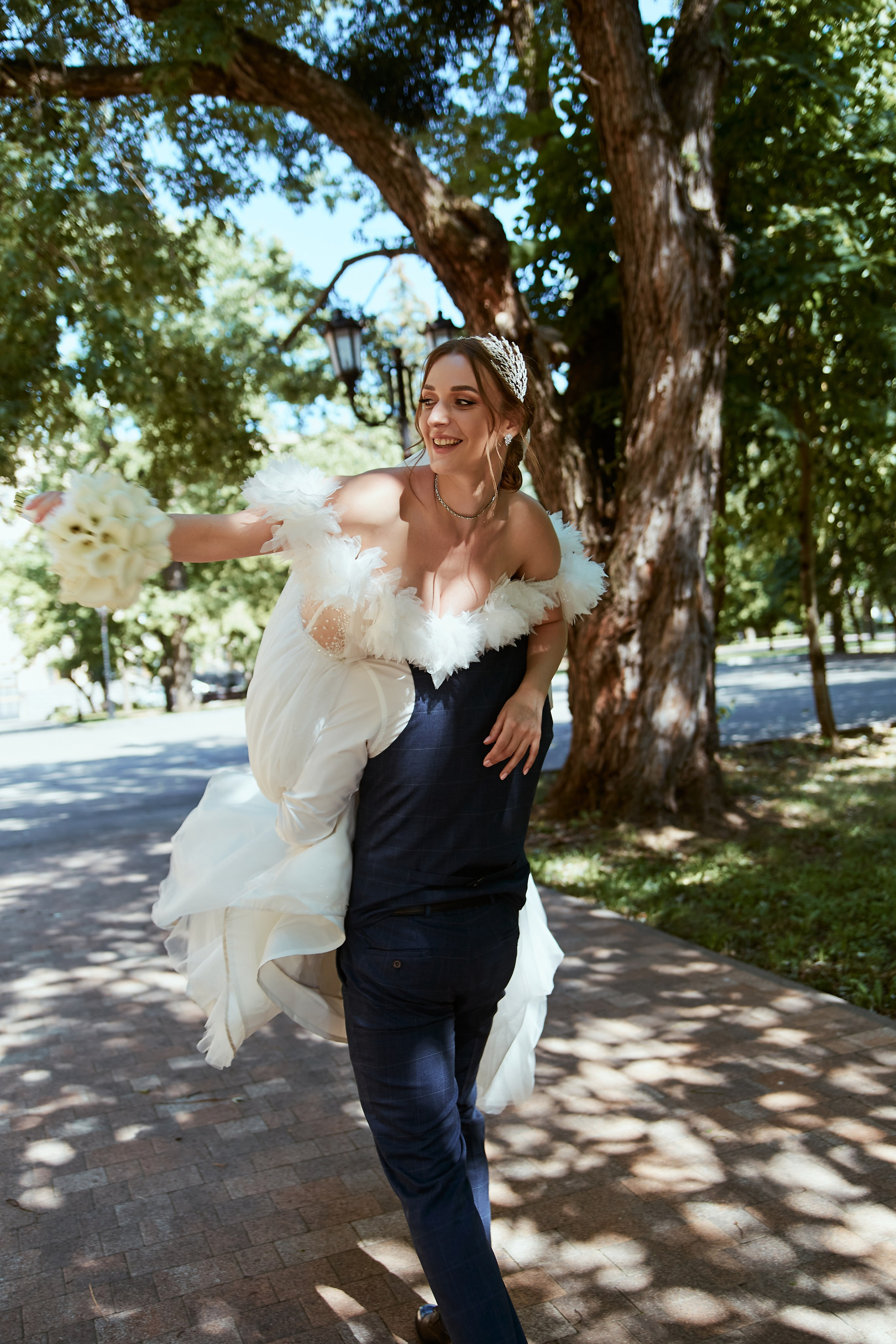 Елизавета и Кирилл. Анастасия Марунич | Блогер | Ставрополь