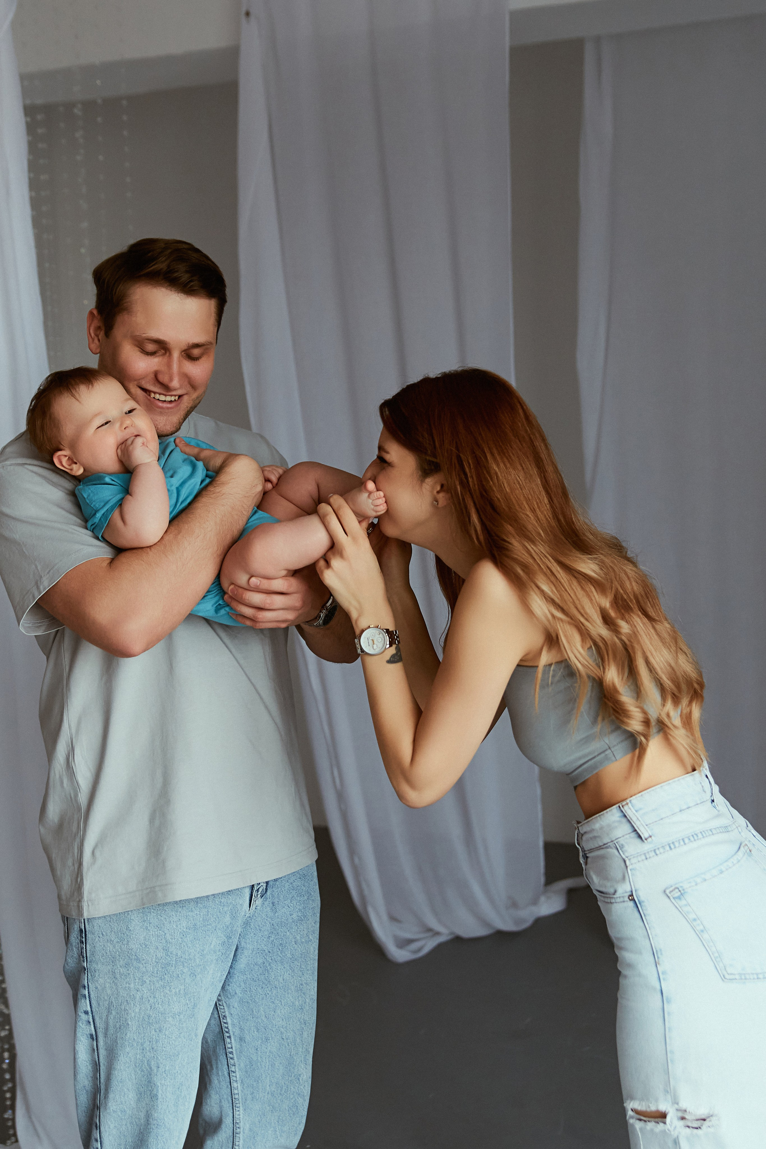 18|02|24. Анастасия Марунич | Блогер | Ставрополь