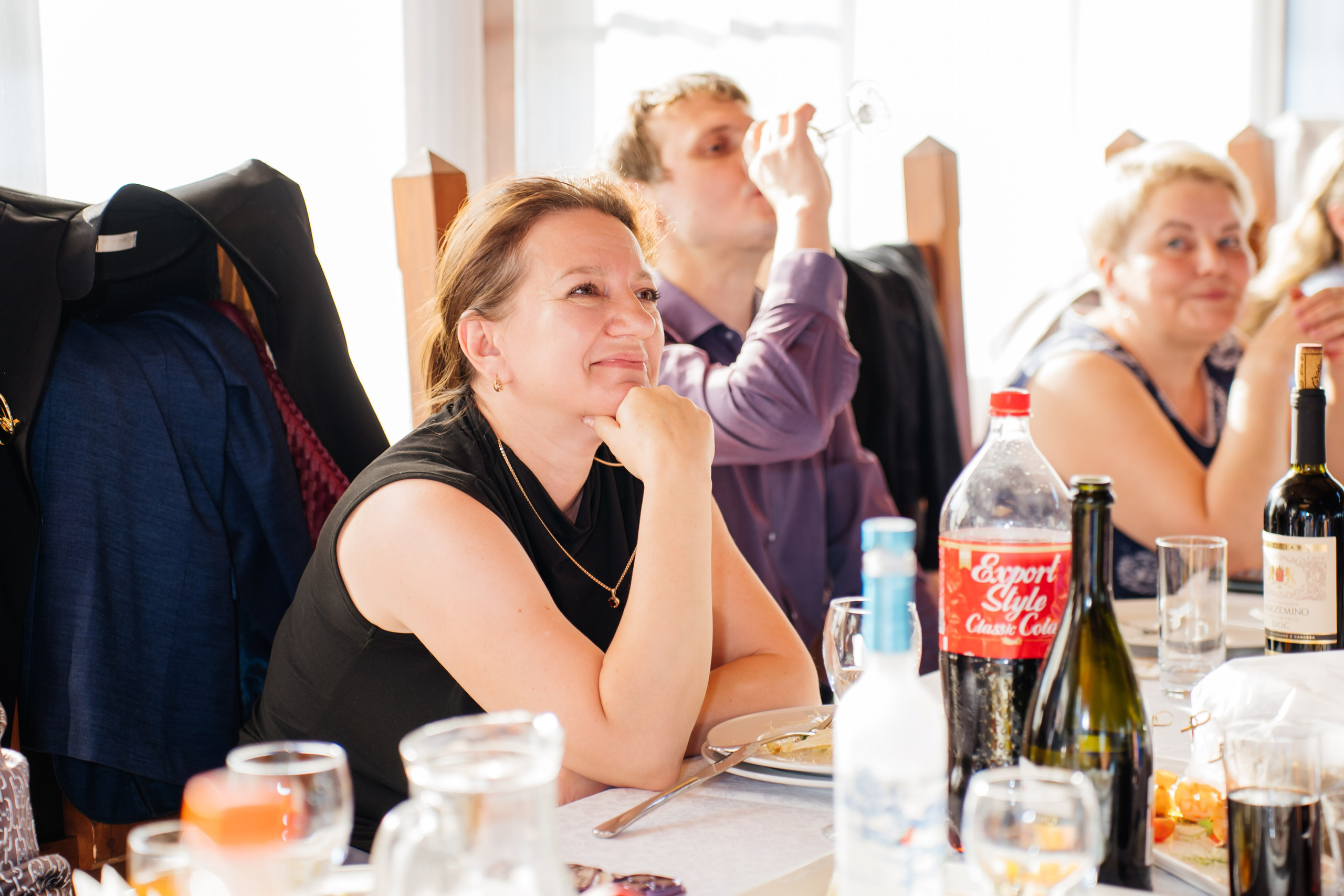 Выпускной. Видеограф и Фотограф в Челябинске Ксения и Владимир Рюмины