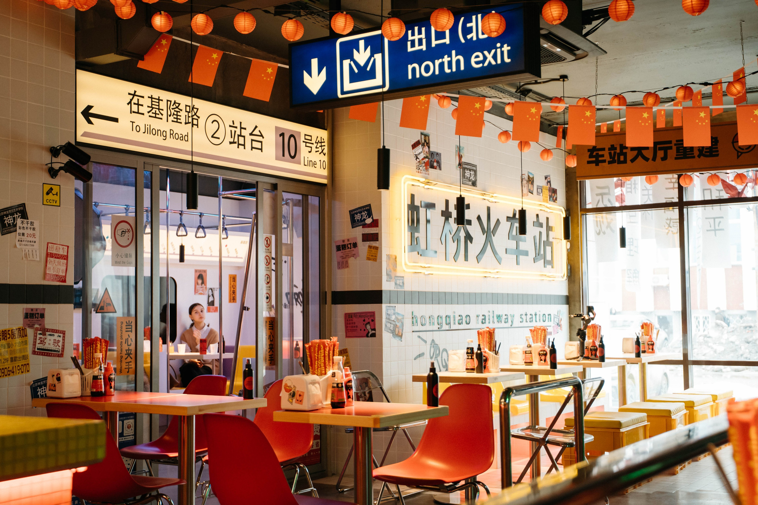 Интерьерная съемка для китайского ресторана «ЧИХО». Видеограф и Фотограф в Челябинске Ксения и Владимир Рюмины