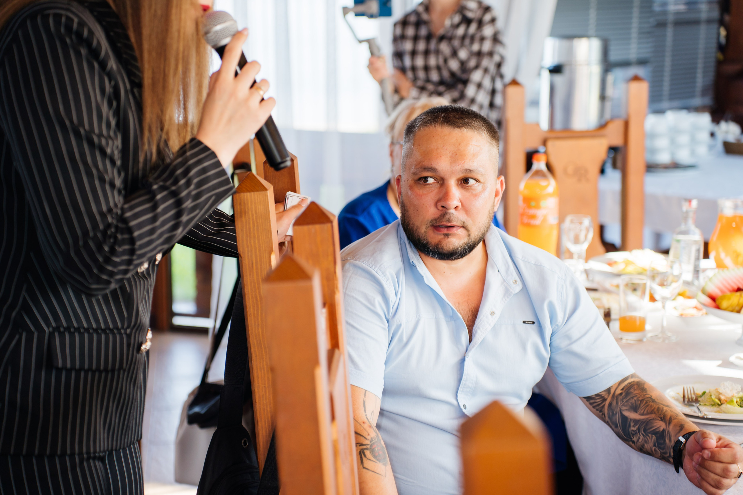 Выпускной. Видеограф и Фотограф в Челябинске Ксения и Владимир Рюмины