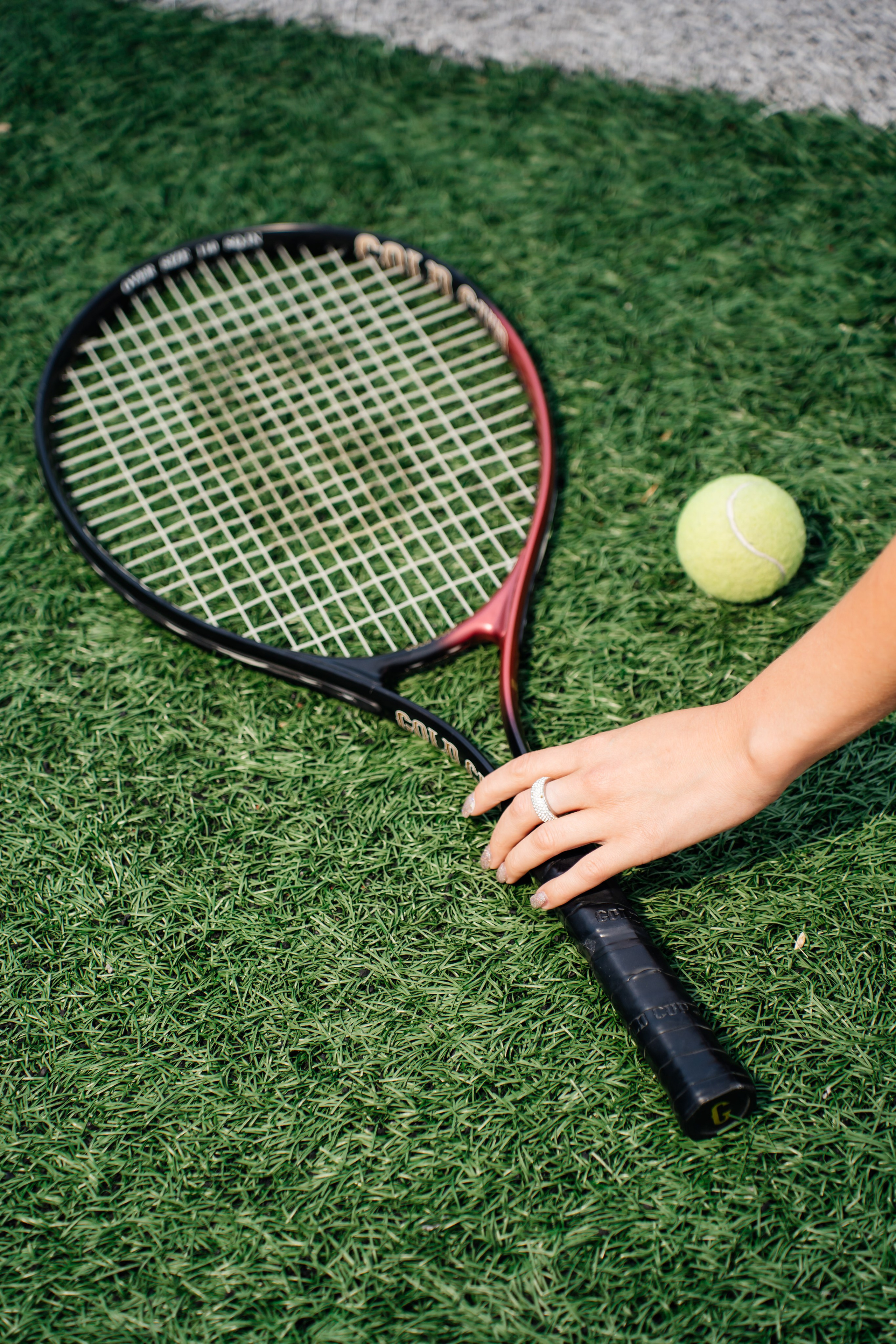 Фотосессия на футбольном поле). Видеограф и Фотограф в Челябинске Ксения и Владимир Рюмины