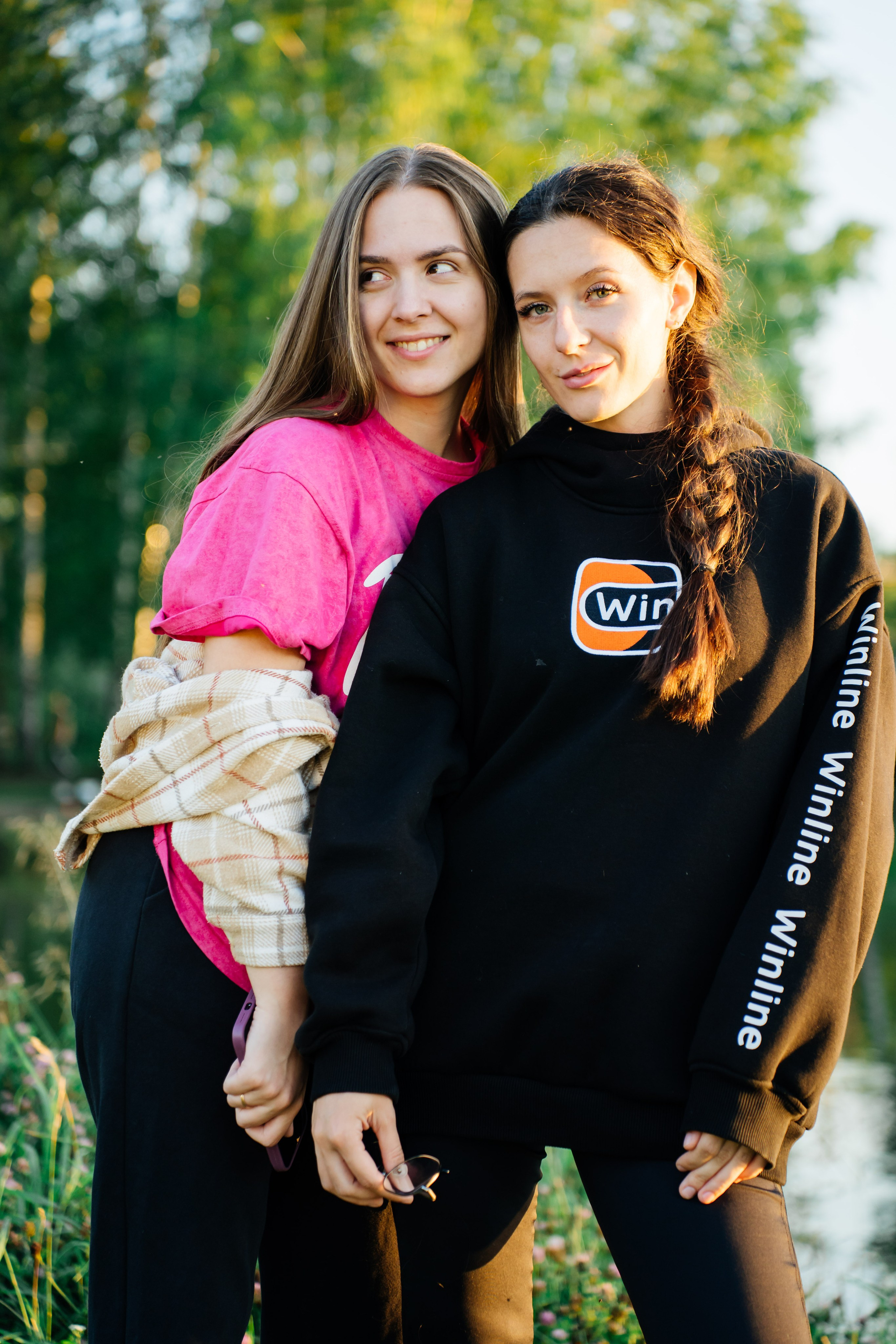 Weekend with friends. Видеограф и Фотограф в Челябинске Ксения и Владимир Рюмины