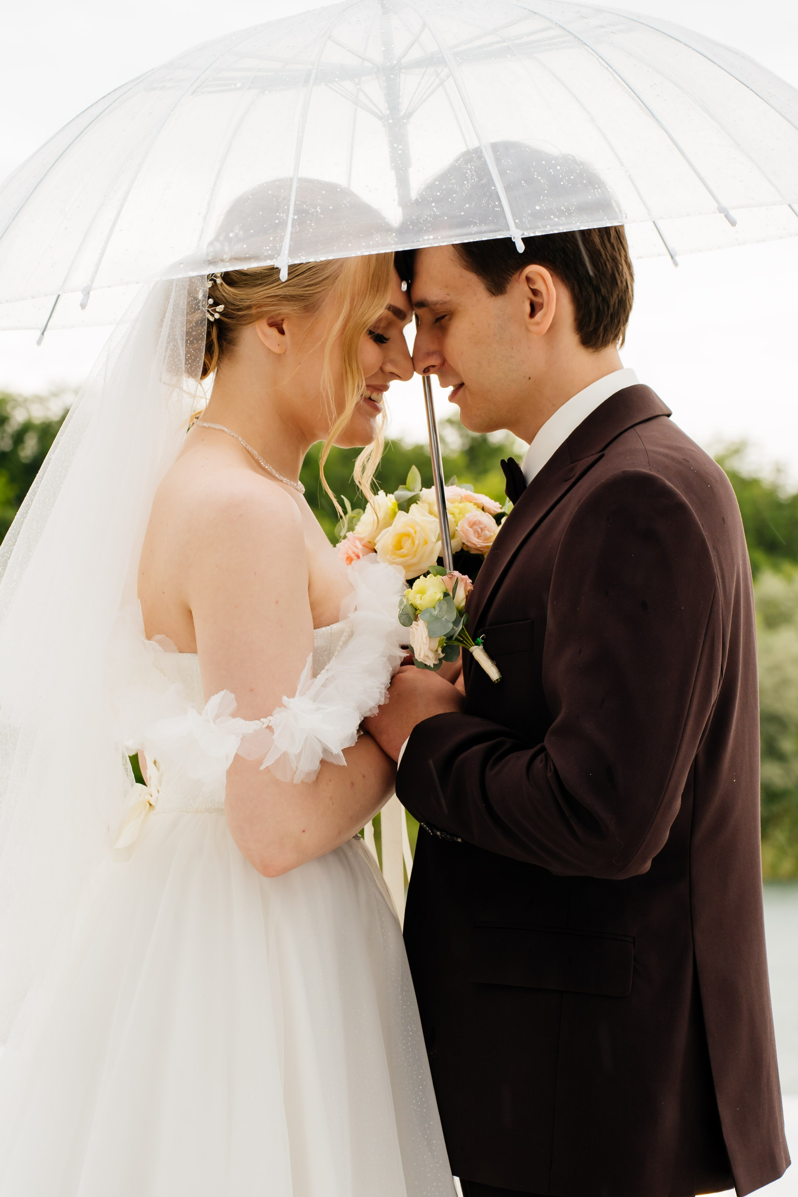 Ксения и Владислав. Видеограф и Фотограф в Челябинске Ксения и Владимир Рюмины