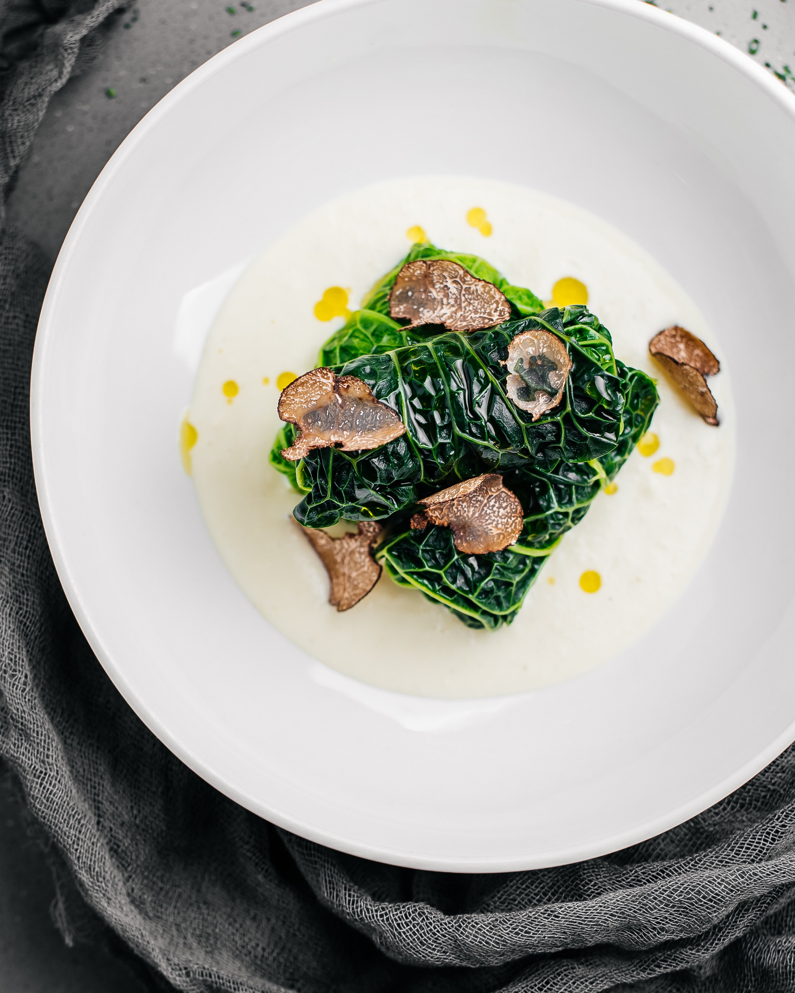 Рестораны. Константин Сафонов