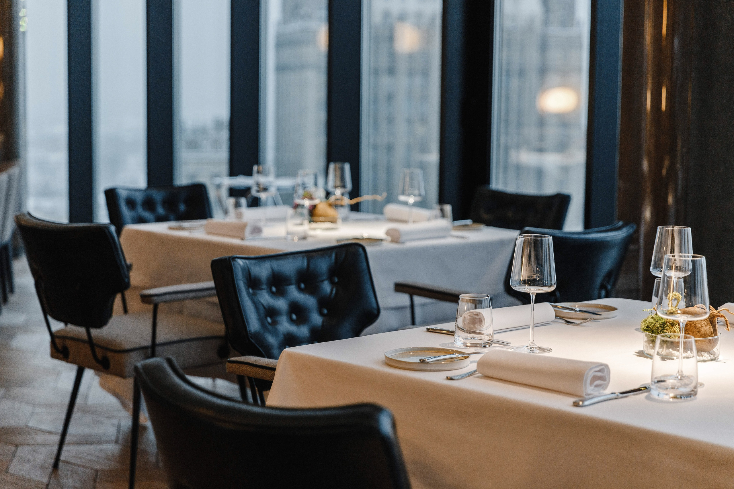 Интерьеры. Константин Сафонов