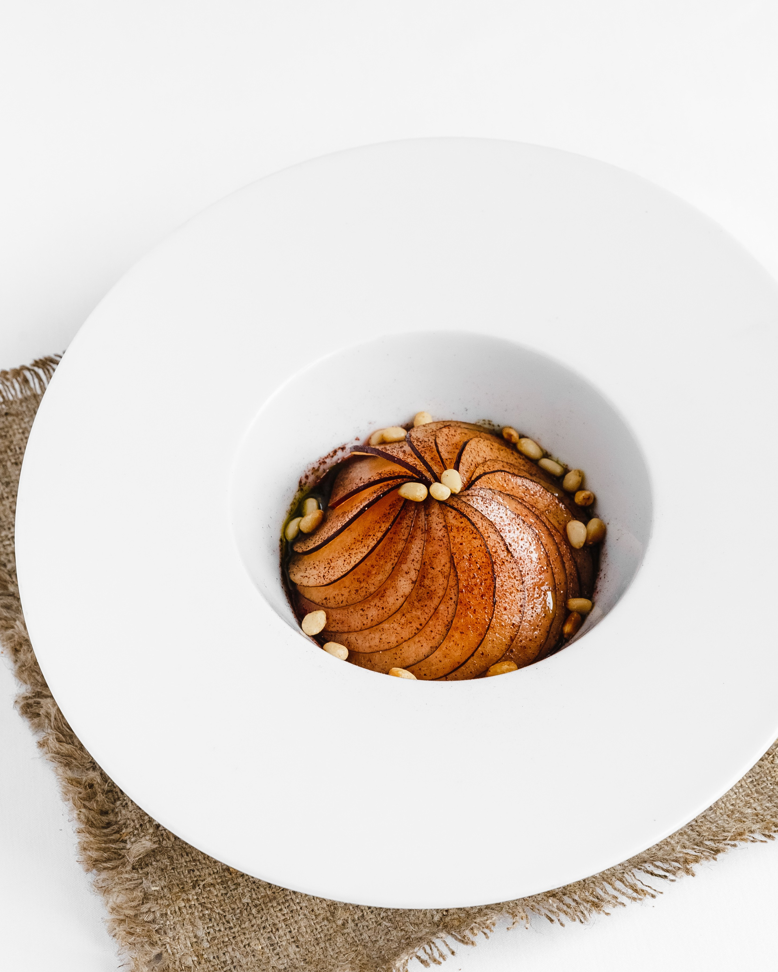 Рестораны. Константин Сафонов