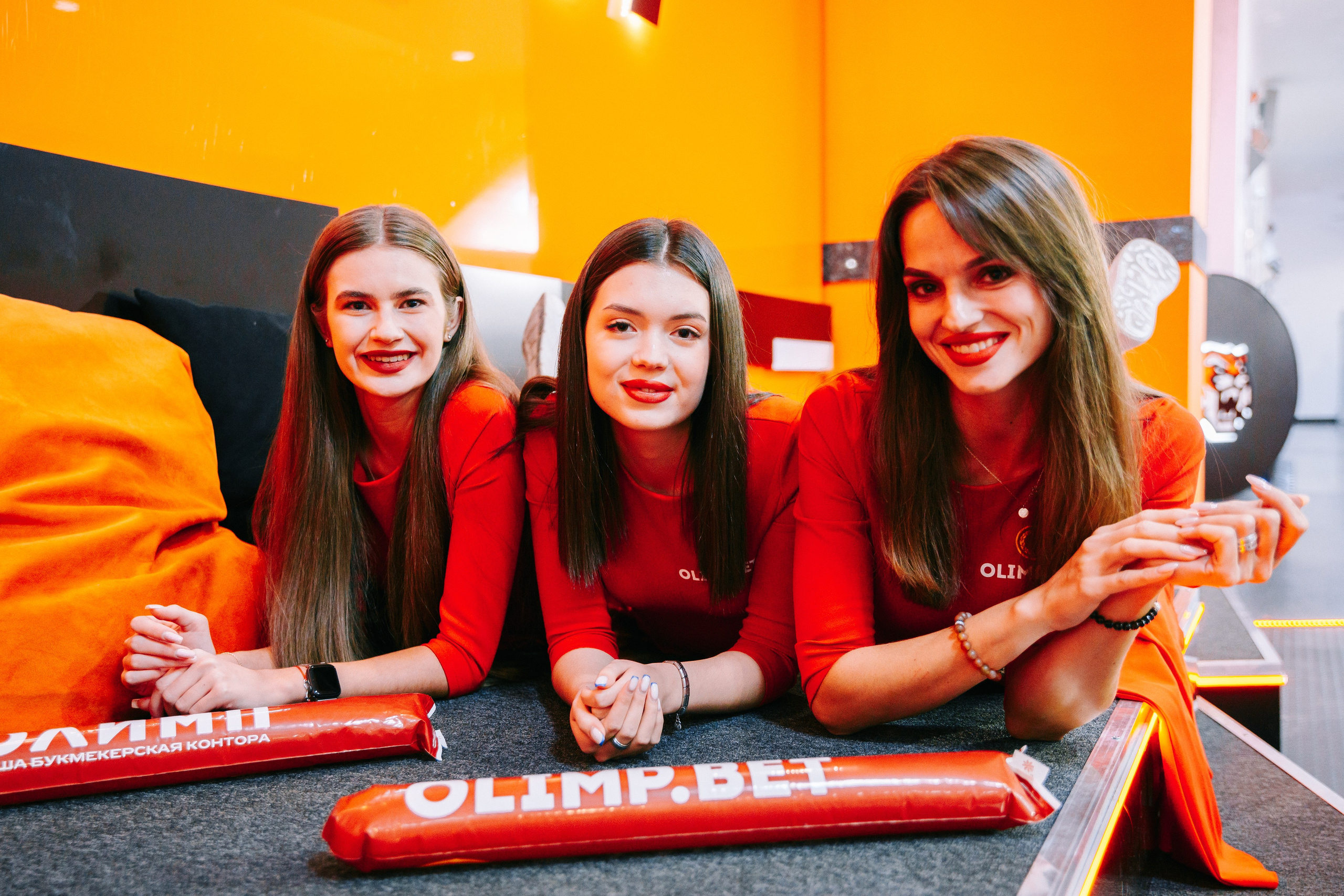 Олимбет и Амур. Фотограф в Хабаровске Швендых Рудольф