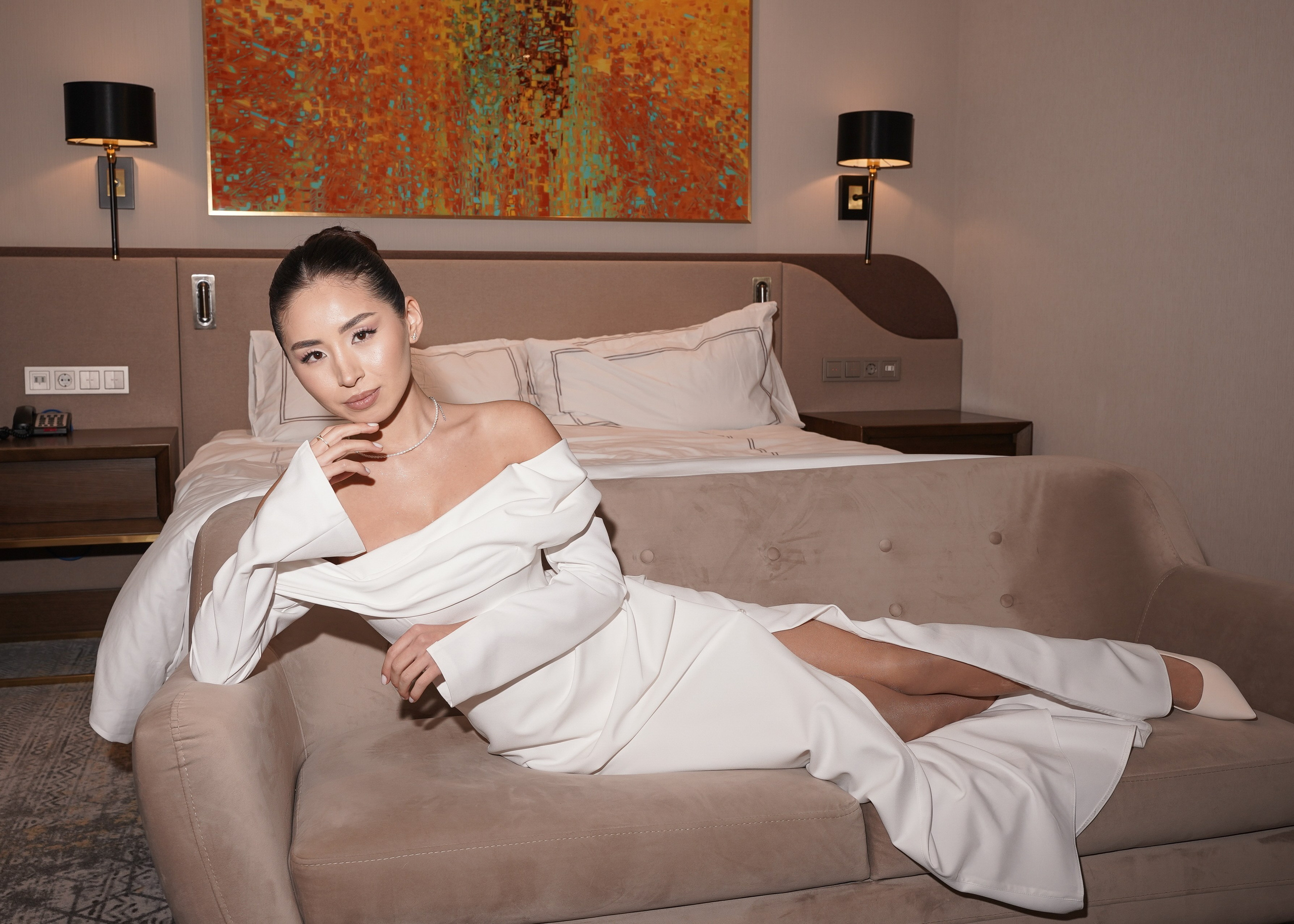 Sardar & Talshyn. Свадебный фотограф Алматы