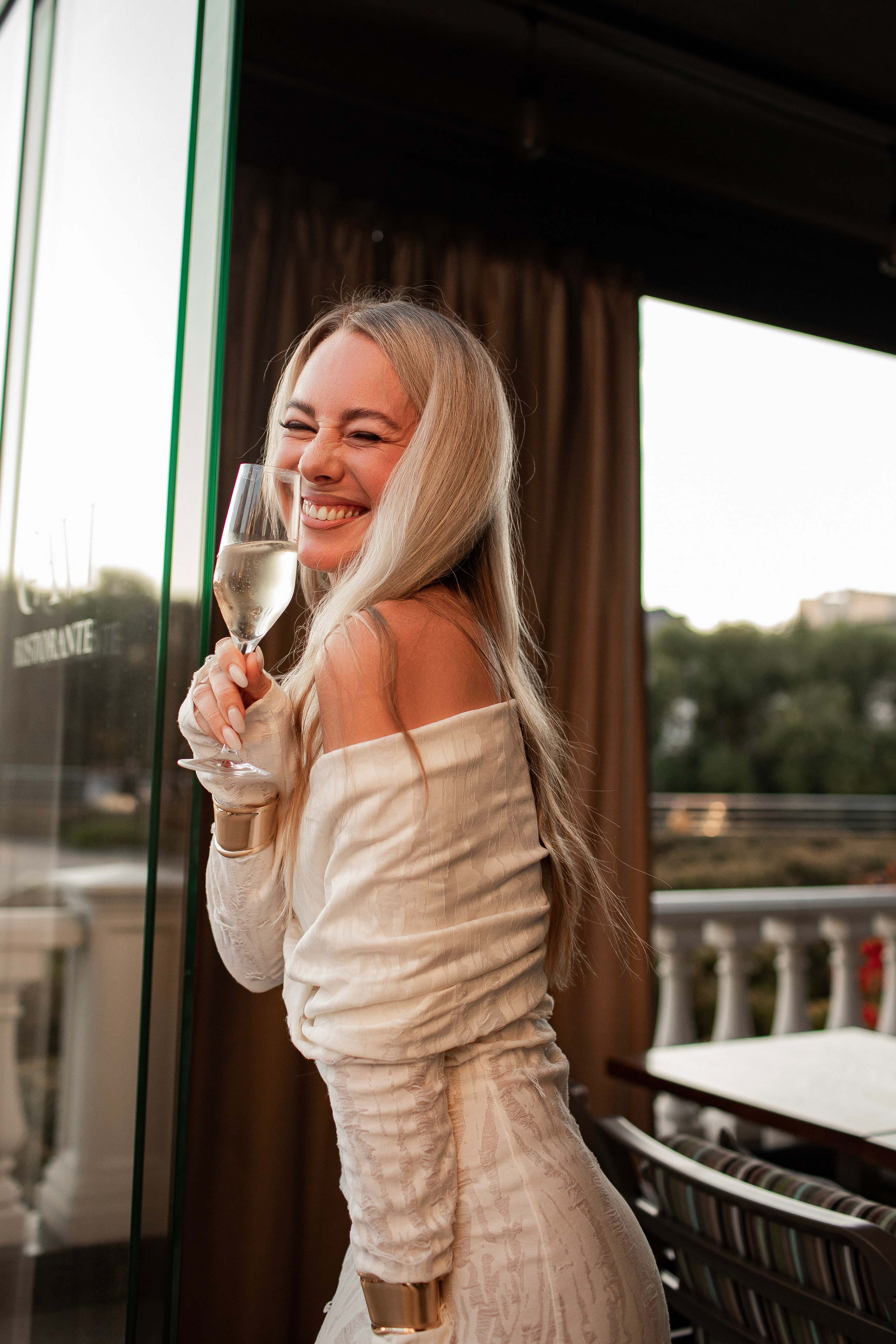 Елена (ресторан Gavi). Семейная съемка — это красивый способ признаться своей семье в любви