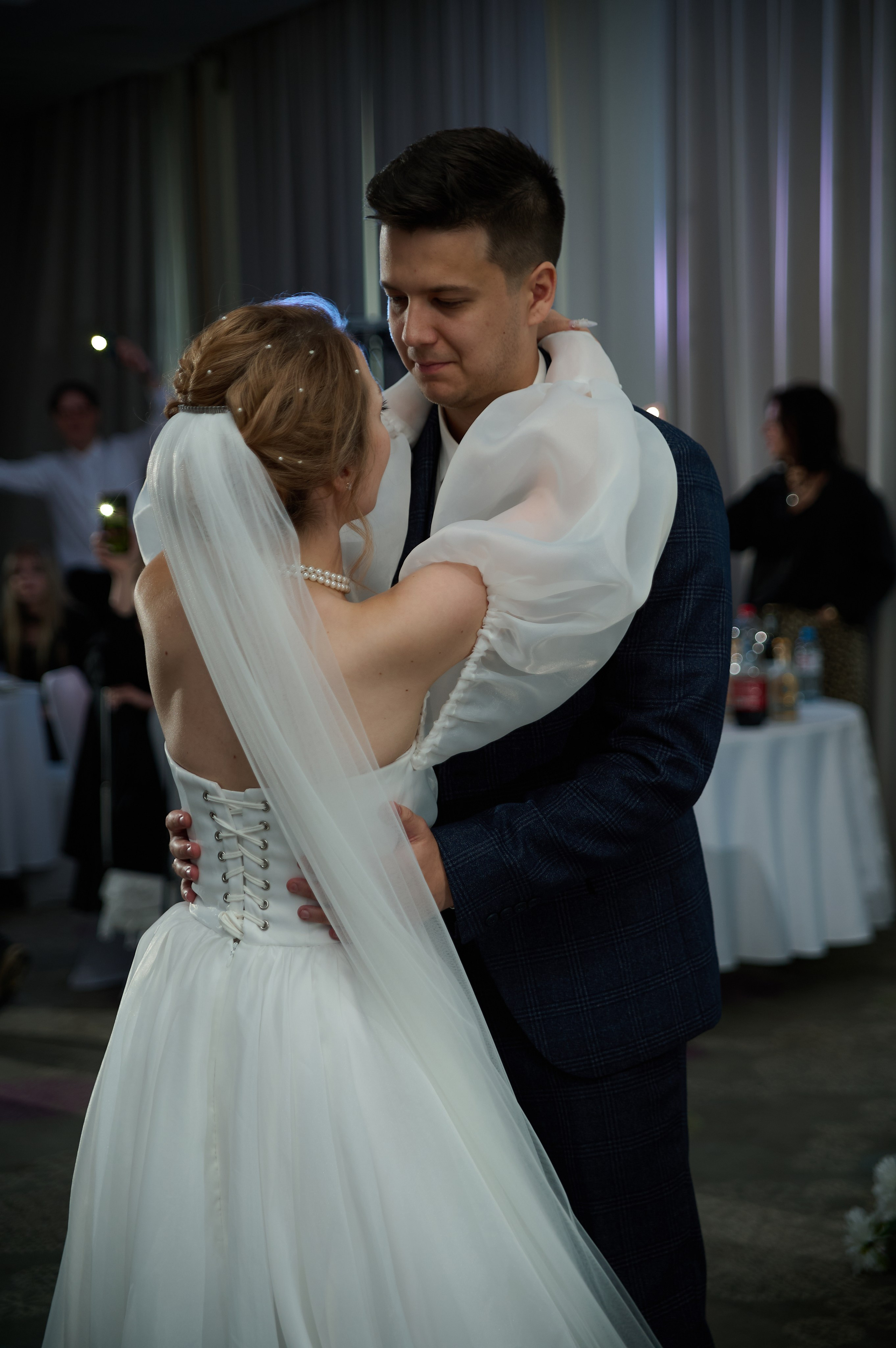 Серии свадебных фотографий. Свадебный фотограф Тимур Хабибуллин