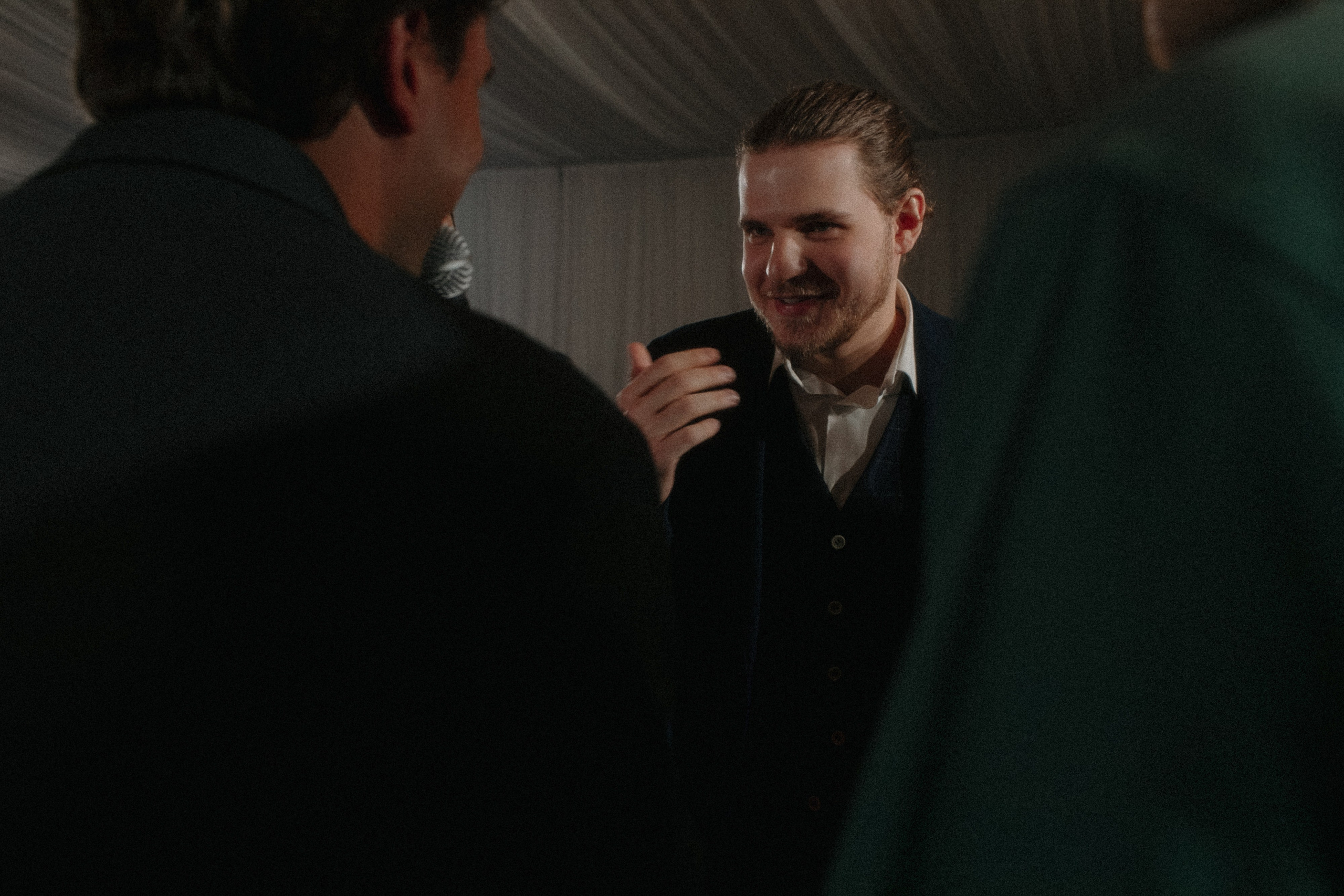 Николай и Елена. Свадебный фотограф Артак Костанян