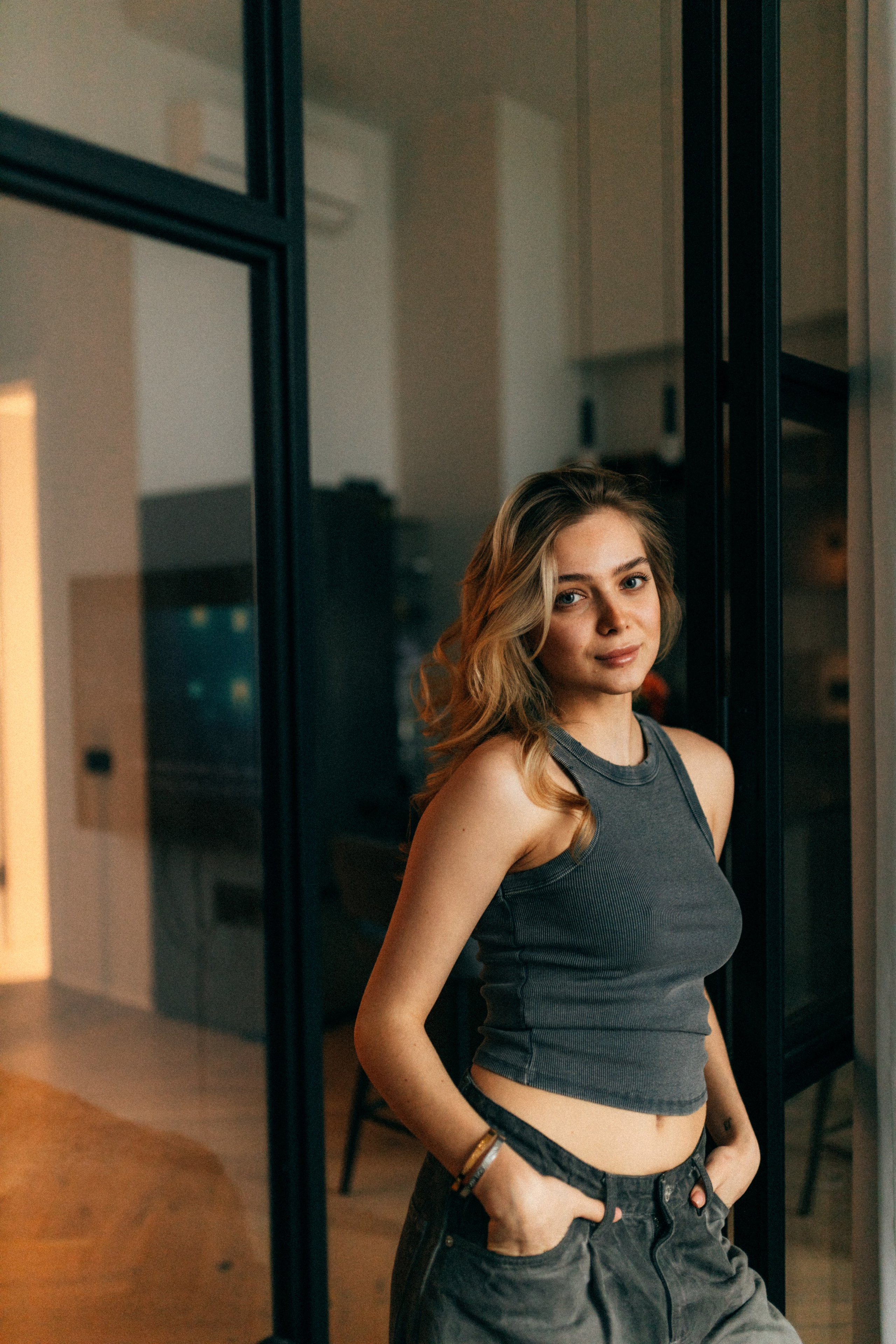 Маша. Фотограф НОГИНСК, Москва, Анастасия Белая