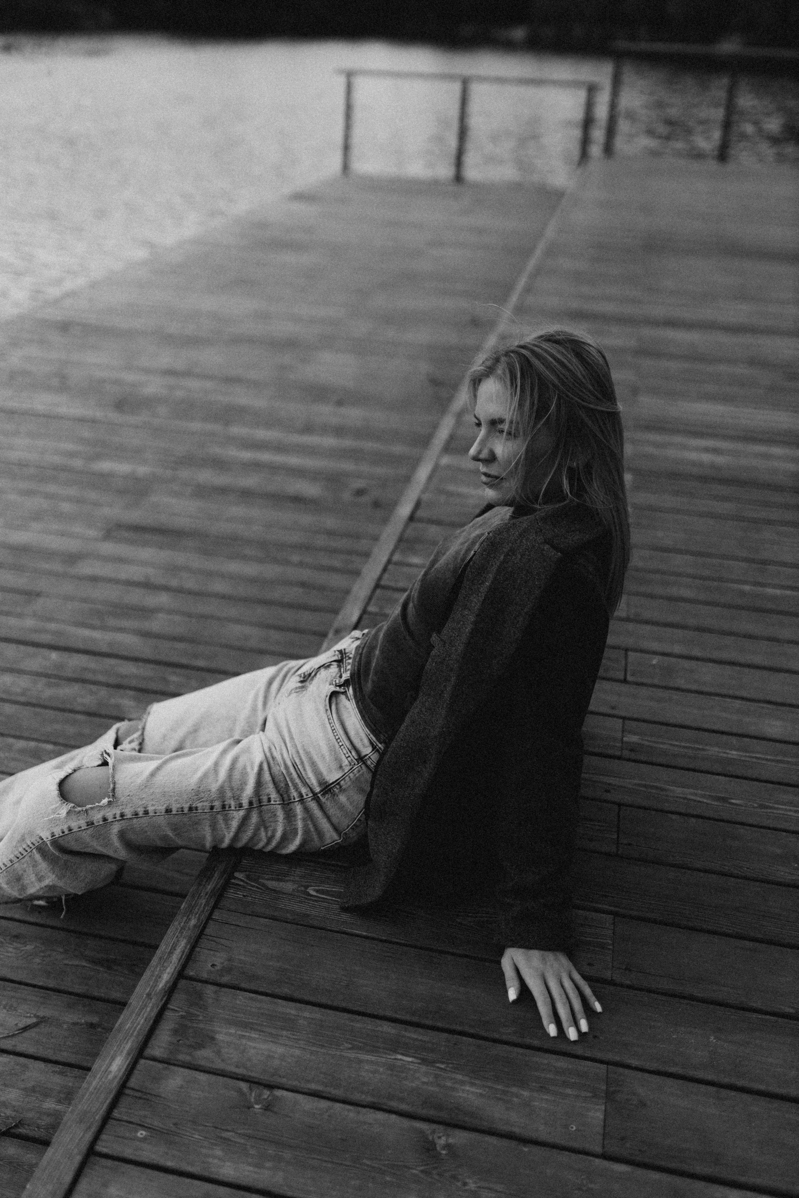 Даша. Фотограф НОГИНСК, Москва, Анастасия Белая