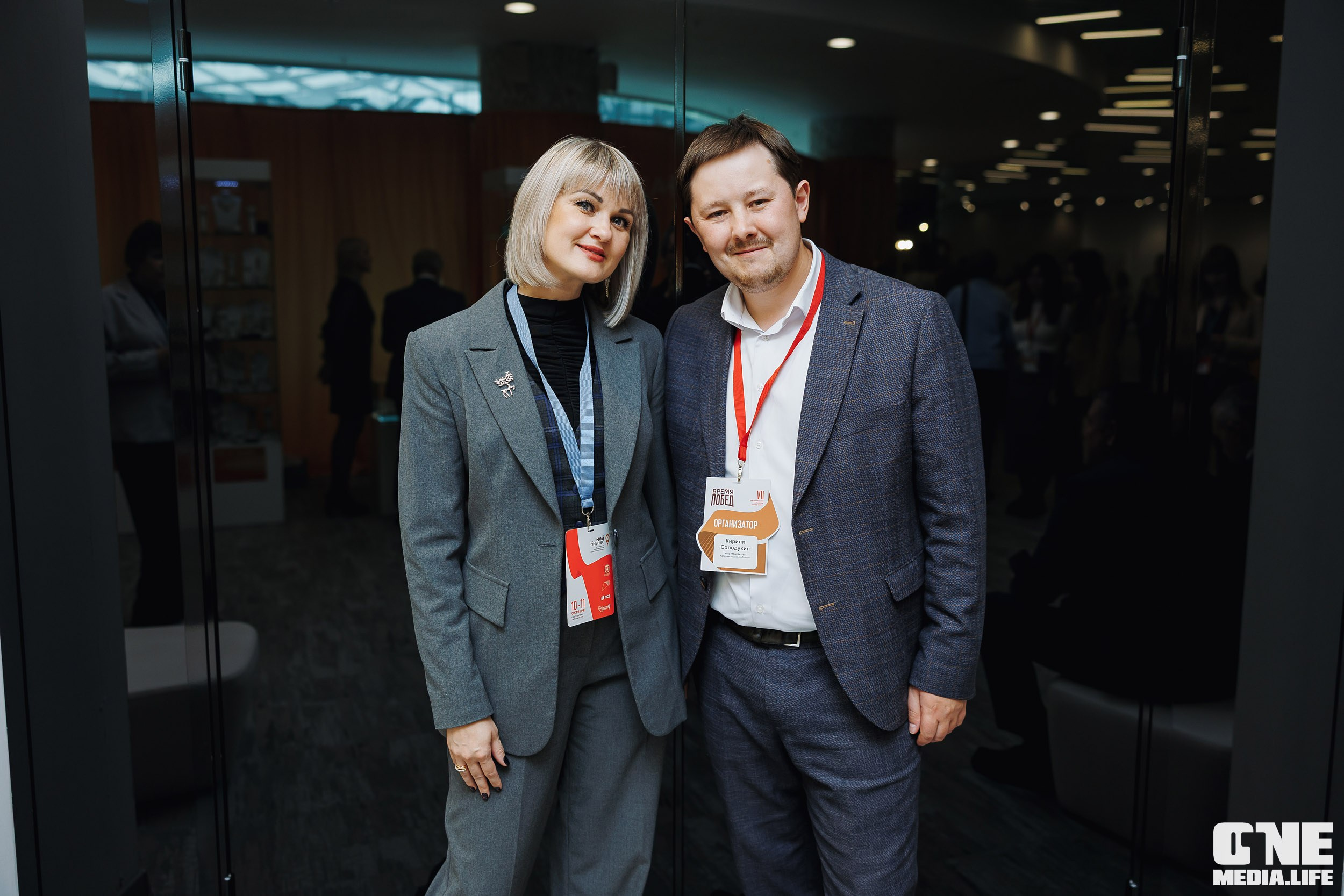 Фоторепортаж VII Международный форум «Вселенная бизнеса. Время Побед». One Media Life: фоторепортажи, фотоотчеты с мероприятий и заведений