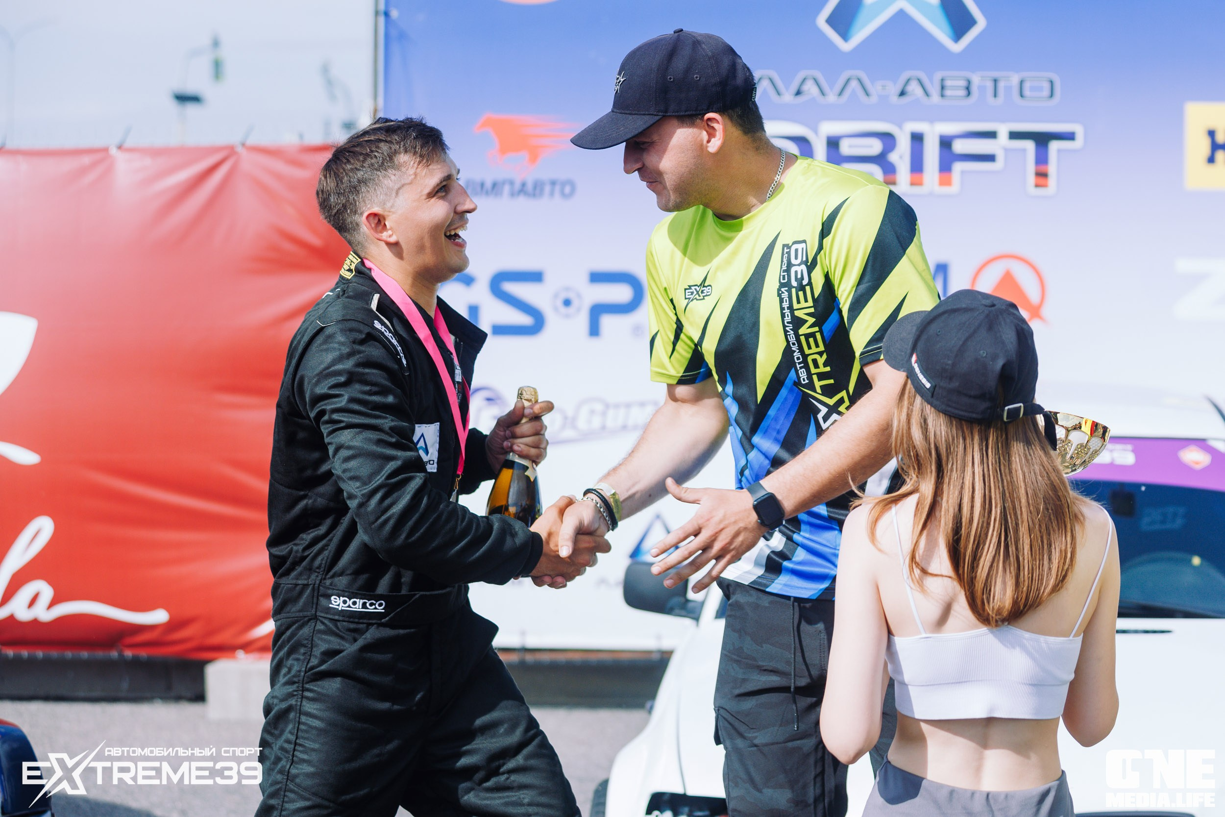 II этап Лал Авто Дрифт. Кубок Шамбалы. One Media Life: фоторепортажи, фотоотчеты с мероприятий и заведений