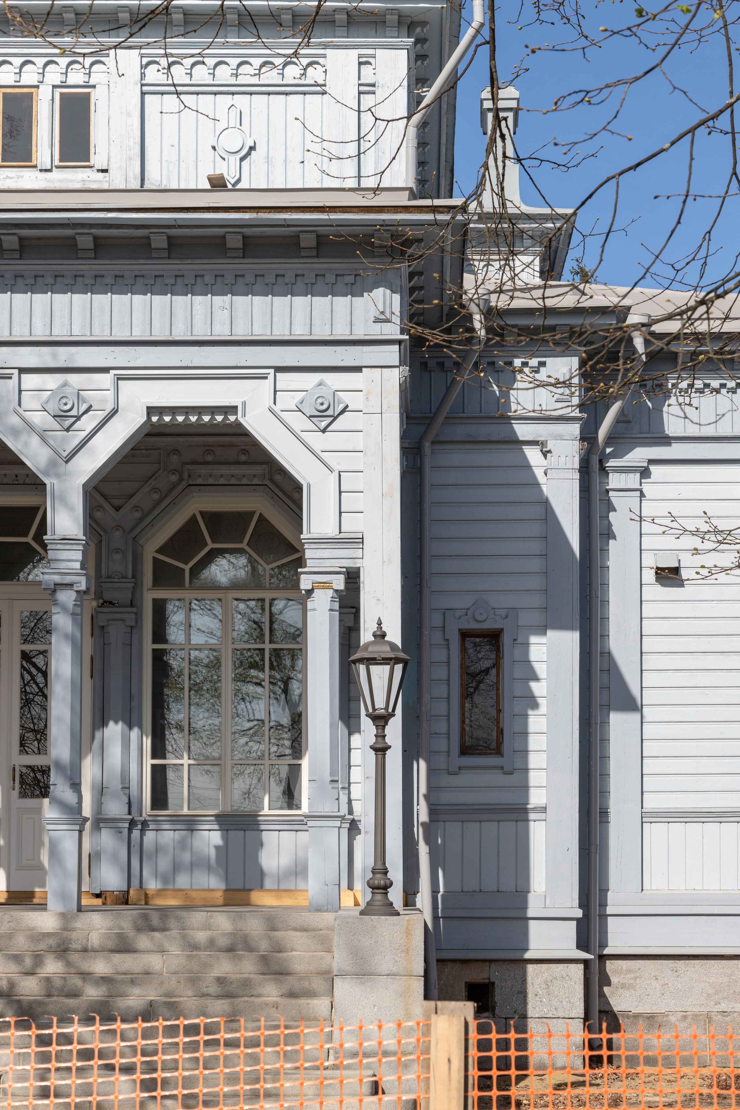 Сортавала. Интерьерный и архитектурный фотограф Солодова Алина