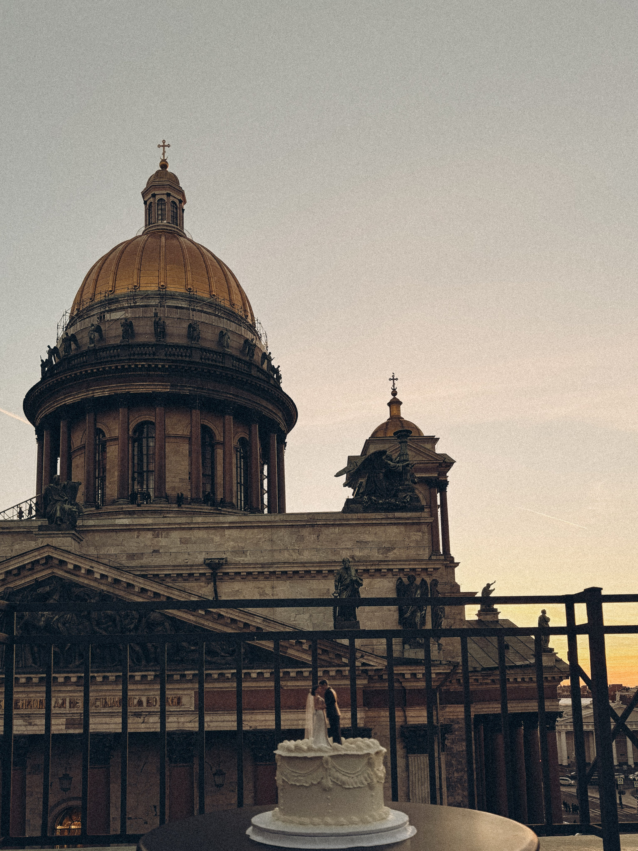 СВАДЕБНАЯ СЕРИЯ НСНЯТА НА ТЕЛЕФОН Four Seasons Lion Palace St. Petersburg 5*. Профессиональный фотограф, Санкт-Петербург — Виктория Богомолова