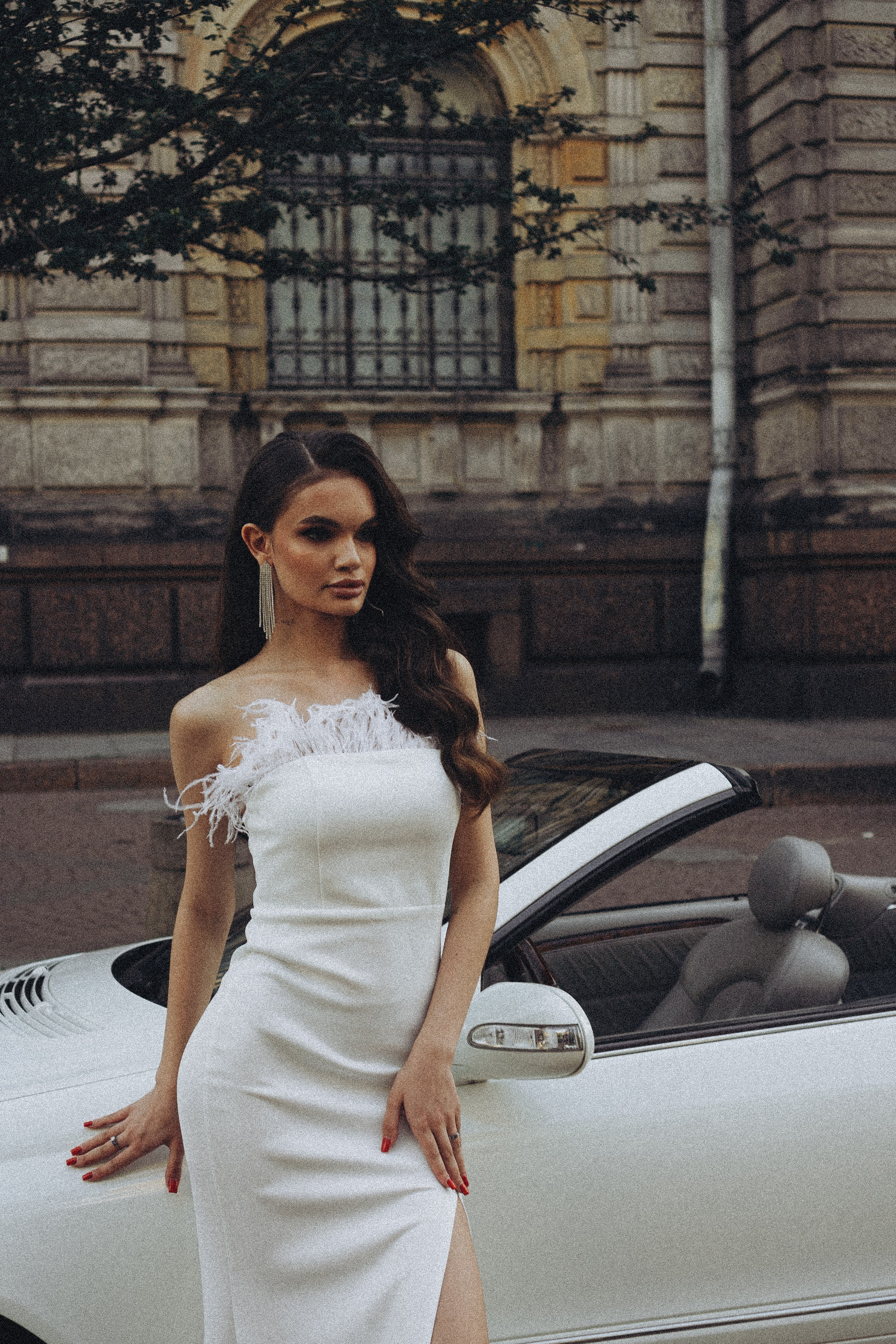 Свадебная сьемка у академии Штиглица. Профессиональный фотограф, Санкт-Петербург — Виктория Богомолова