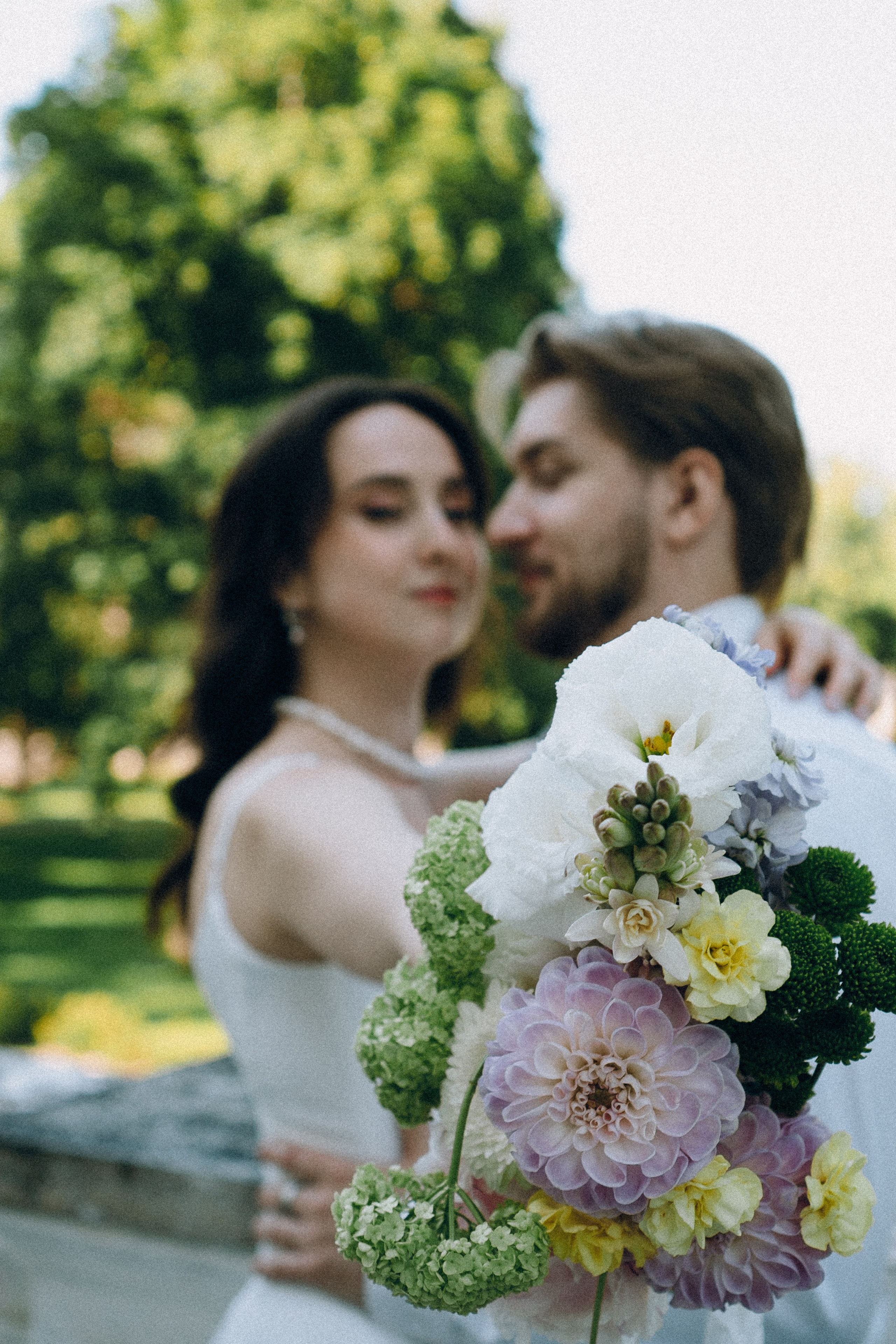 СВАДЕБНАЯ ФОТОСЕСИСИЯ В ГОРОДЕ ПУШКИН. Профессиональный фотограф, Санкт-Петербург — Виктория Богомолова