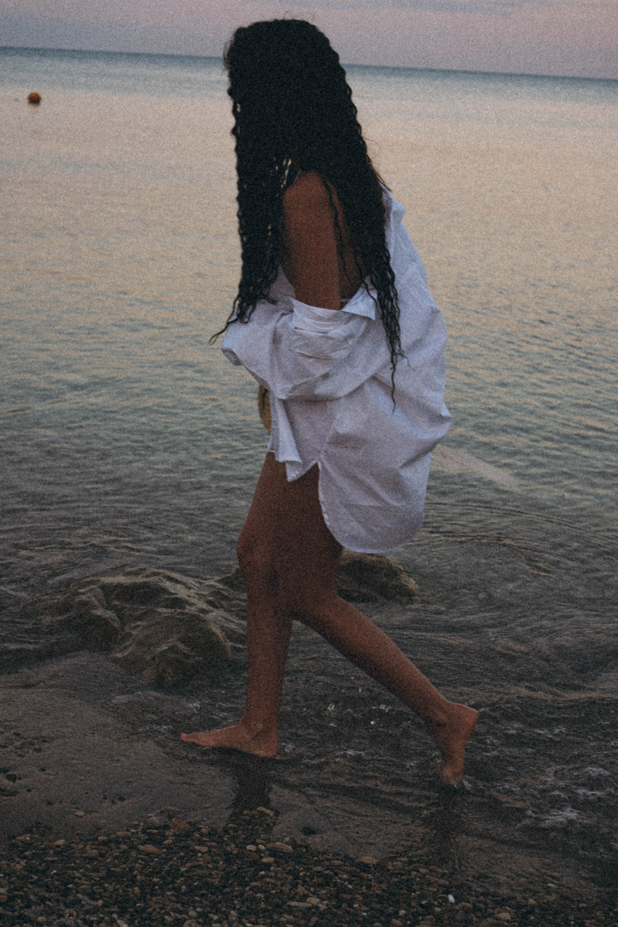 Рассвет. Профессиональный фотограф, Санкт-Петербург — Виктория Богомолова