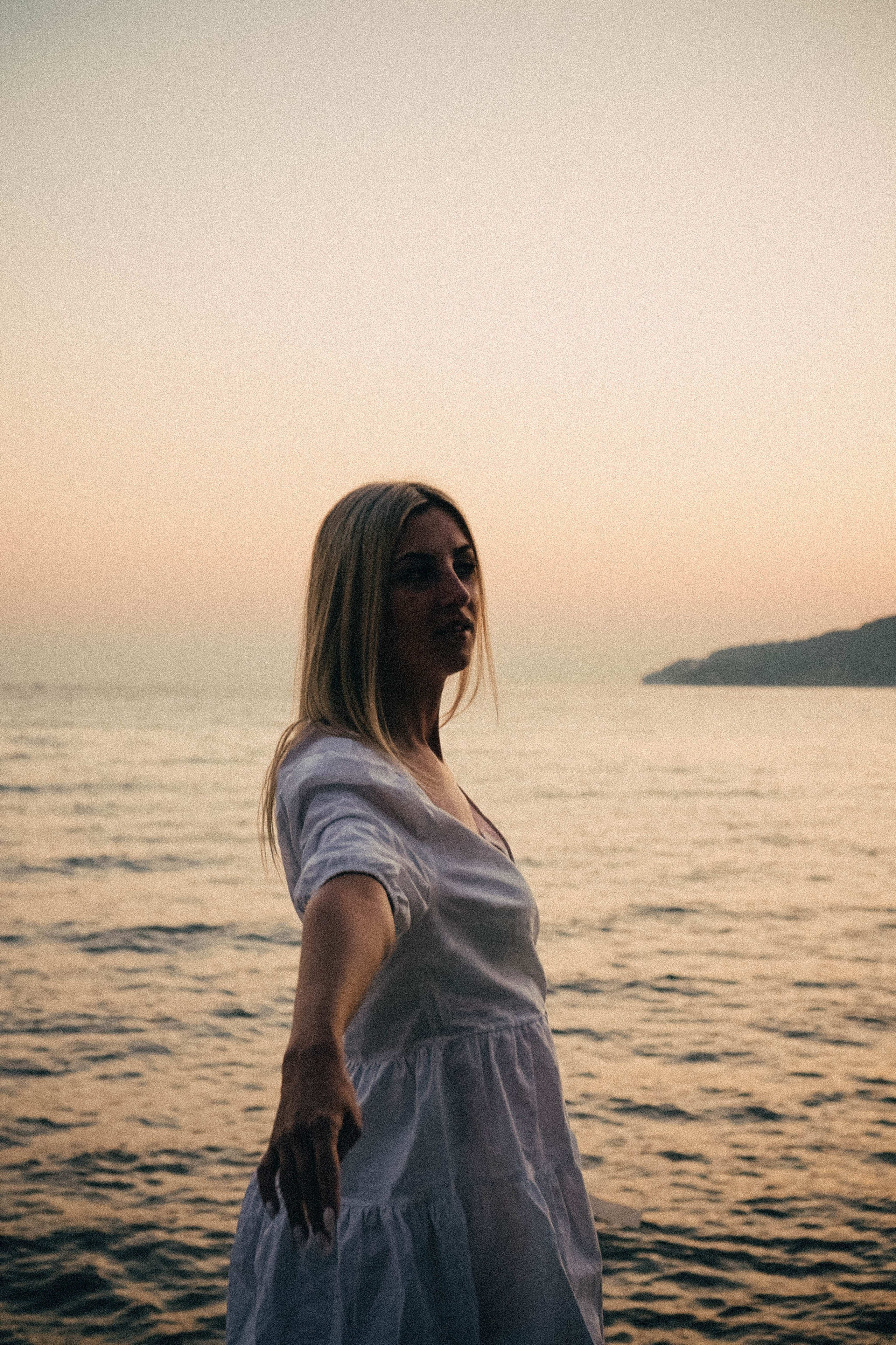 Море. Профессиональный фотограф, Санкт-Петербург — Виктория Богомолова