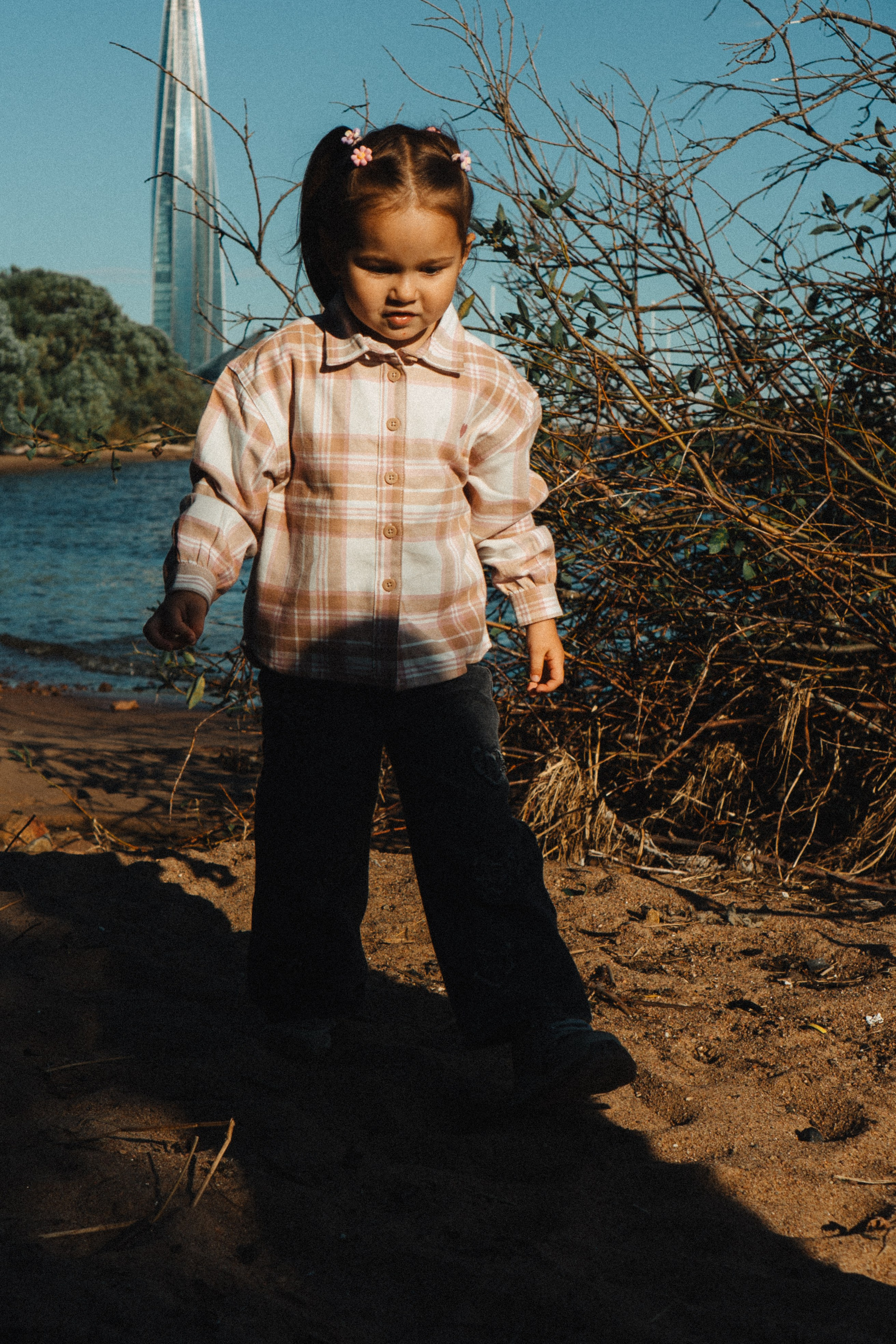 МАМА И ДОЧКА НА ФИНСКОМ ЗАЛИВЕ. Профессиональный фотограф, Санкт-Петербург — Виктория Богомолова