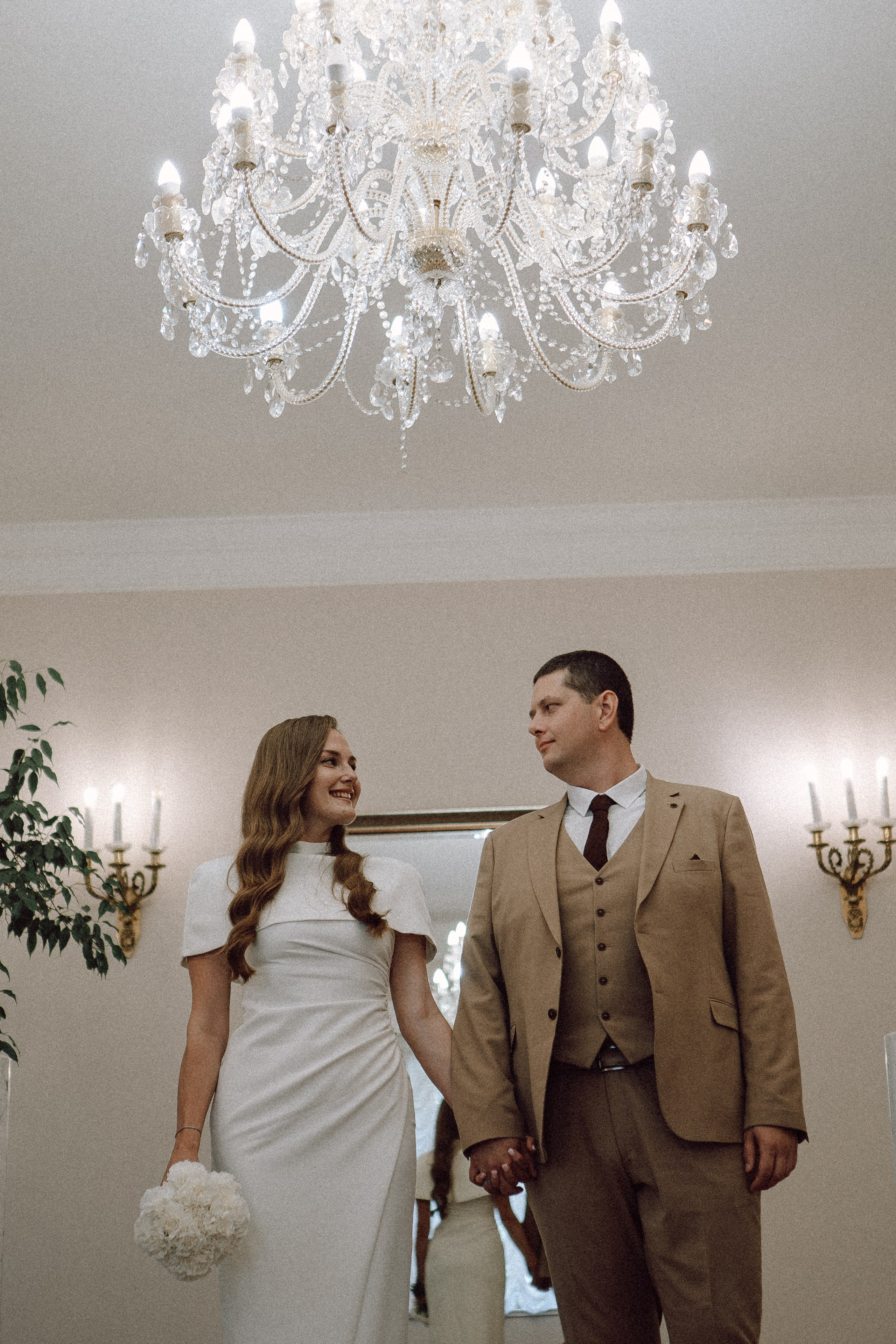 СВАДЕБНАЯ СЬЕМКА В ПУШКИН. Профессиональный фотограф, Санкт-Петербург — Виктория Богомолова